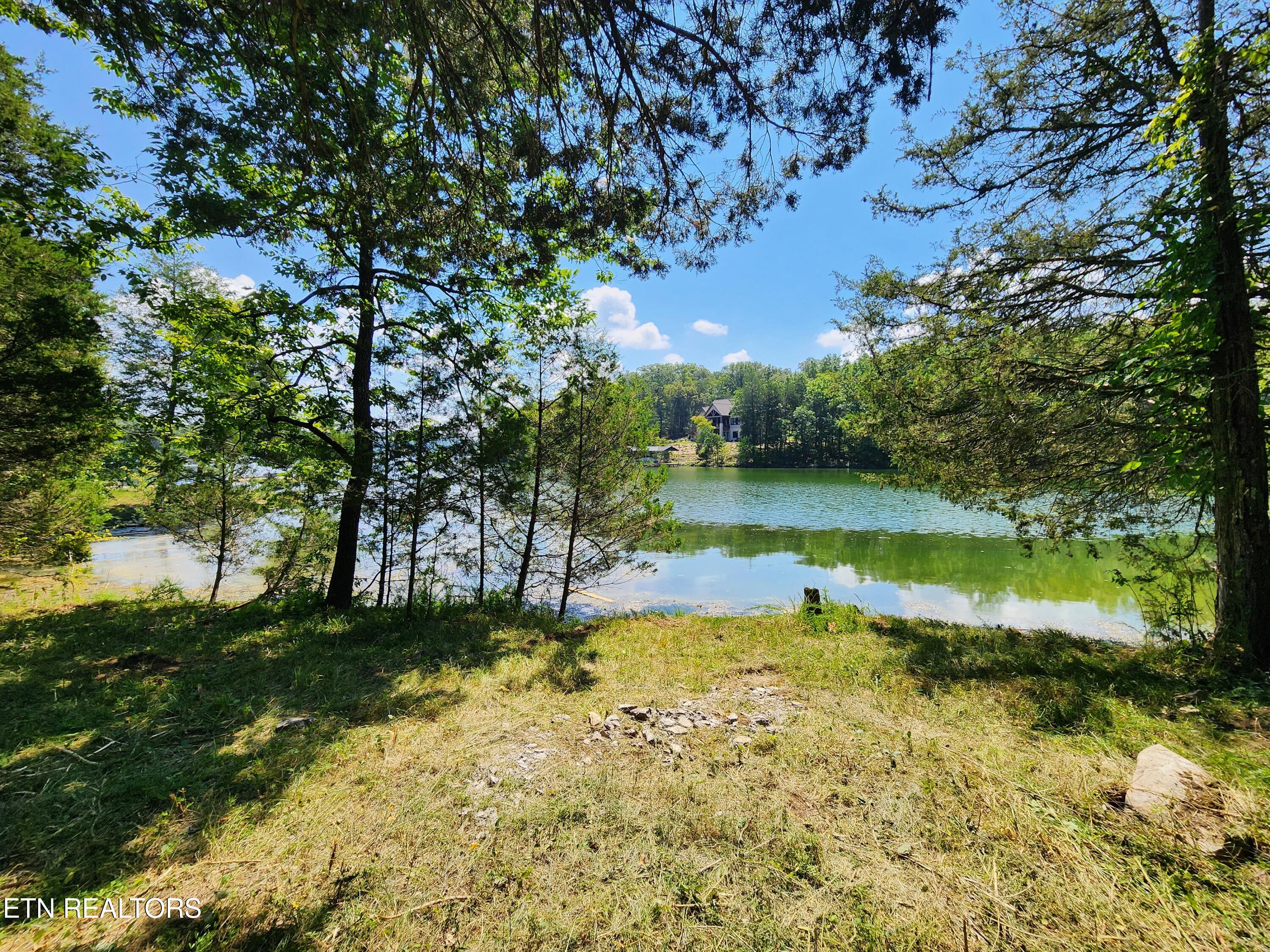 E Shore Drive Rockwood TN 37854