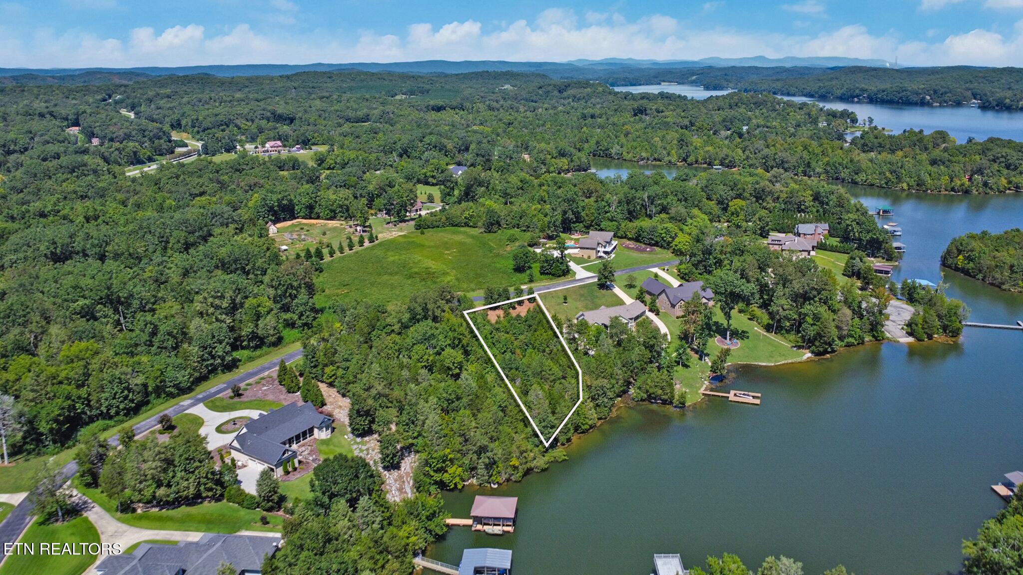 E Shore Drive Rockwood TN 37854