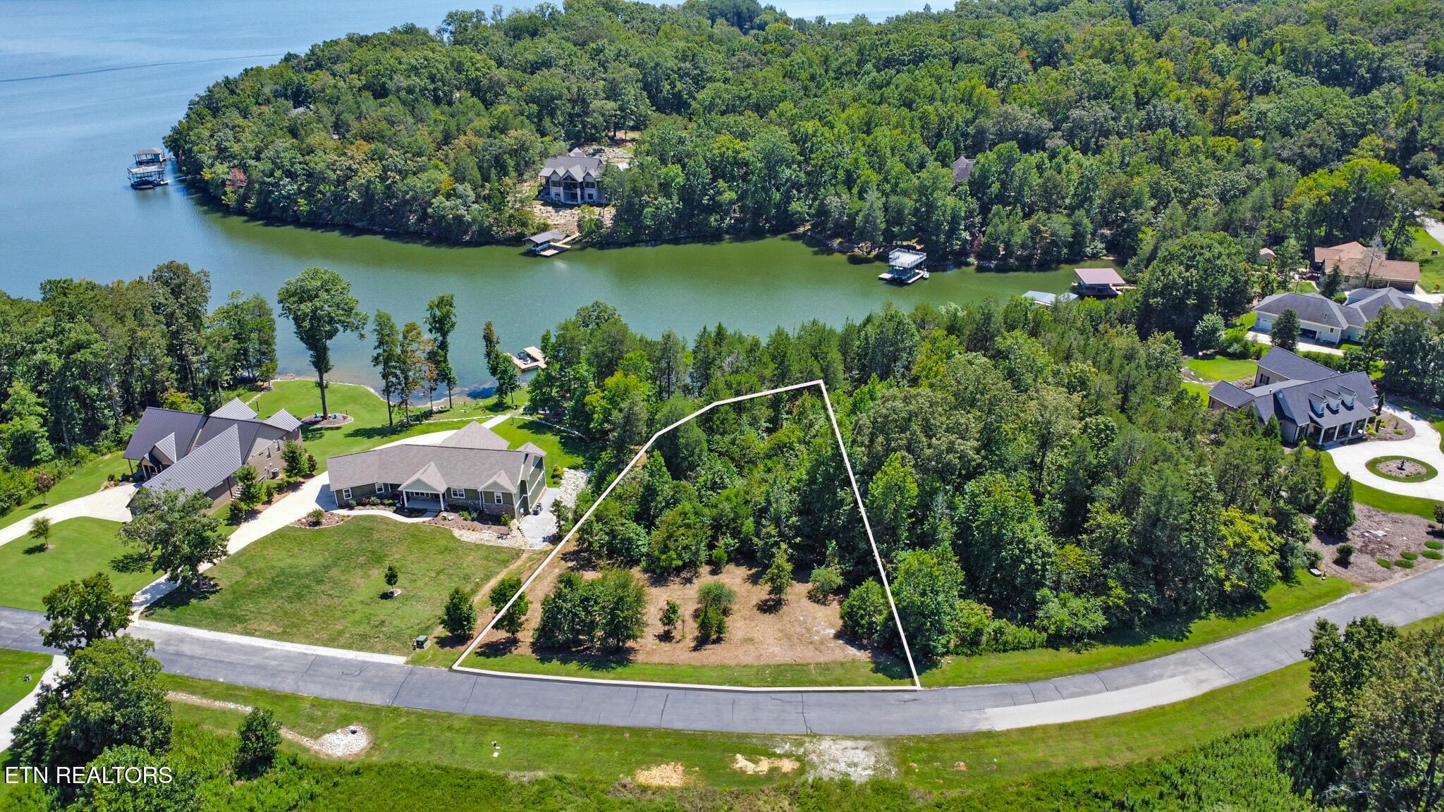 E Shore Drive Rockwood TN 37854