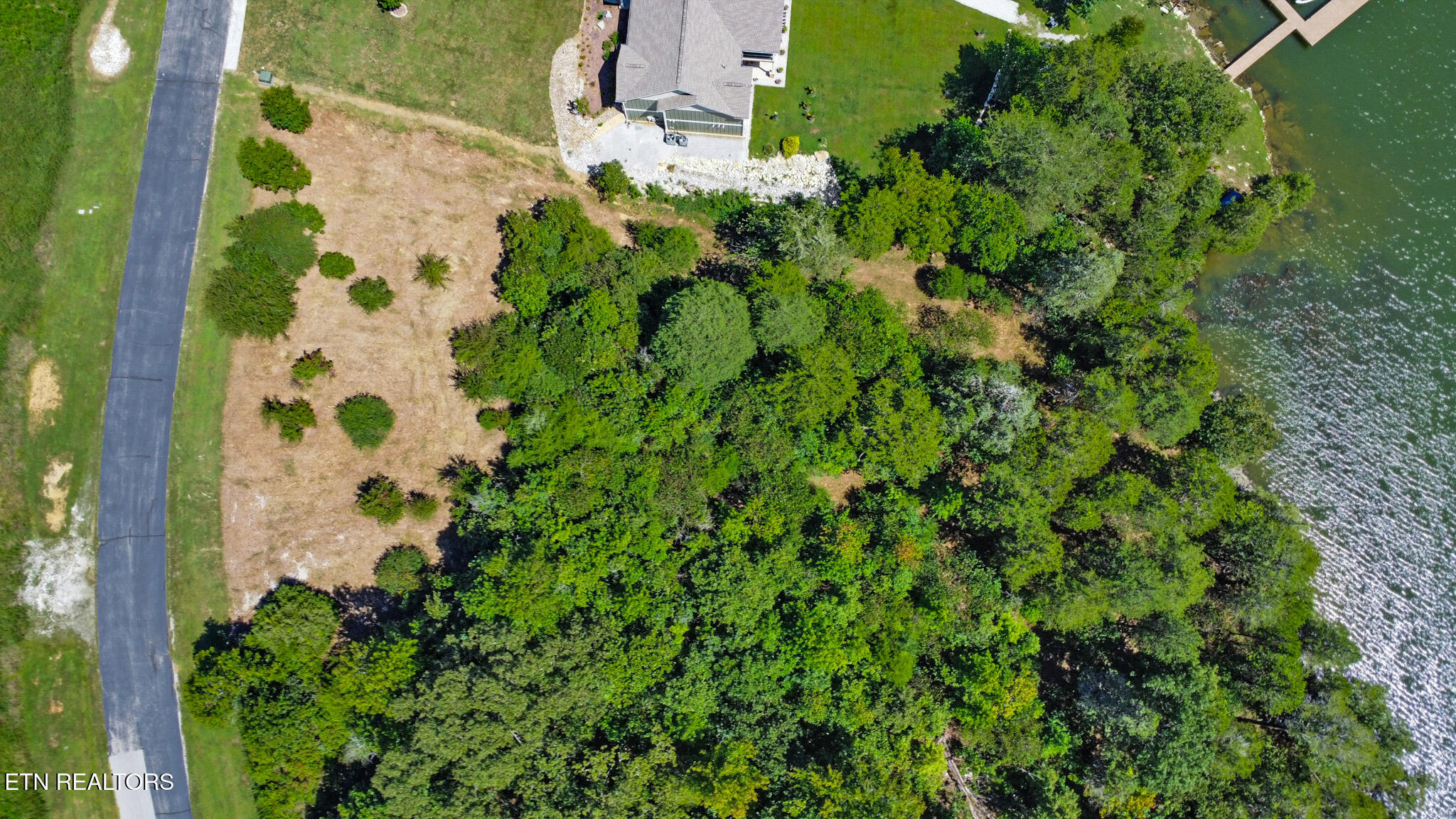 E Shore Drive Rockwood TN 37854