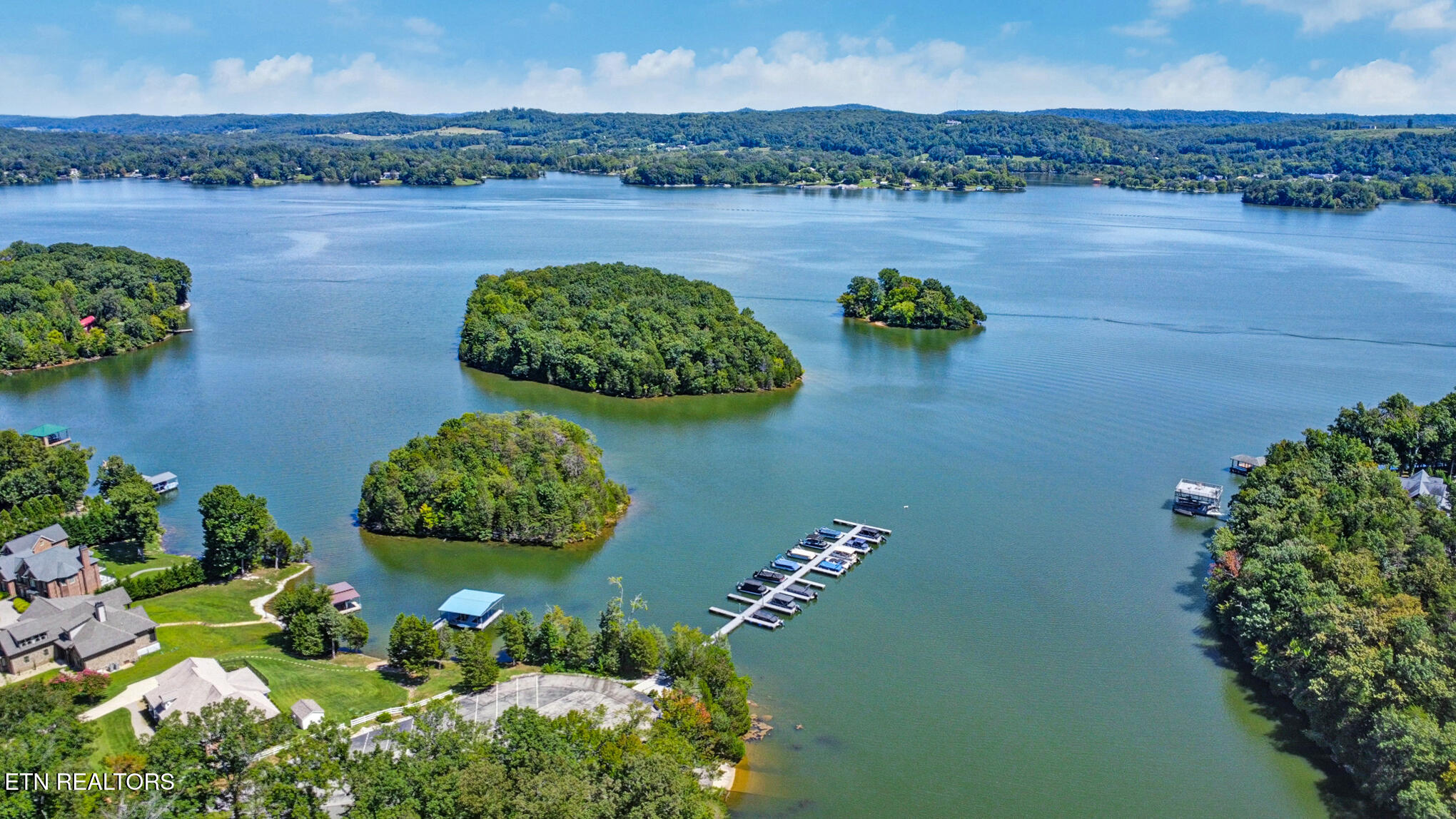 E Shore Drive Rockwood TN 37854