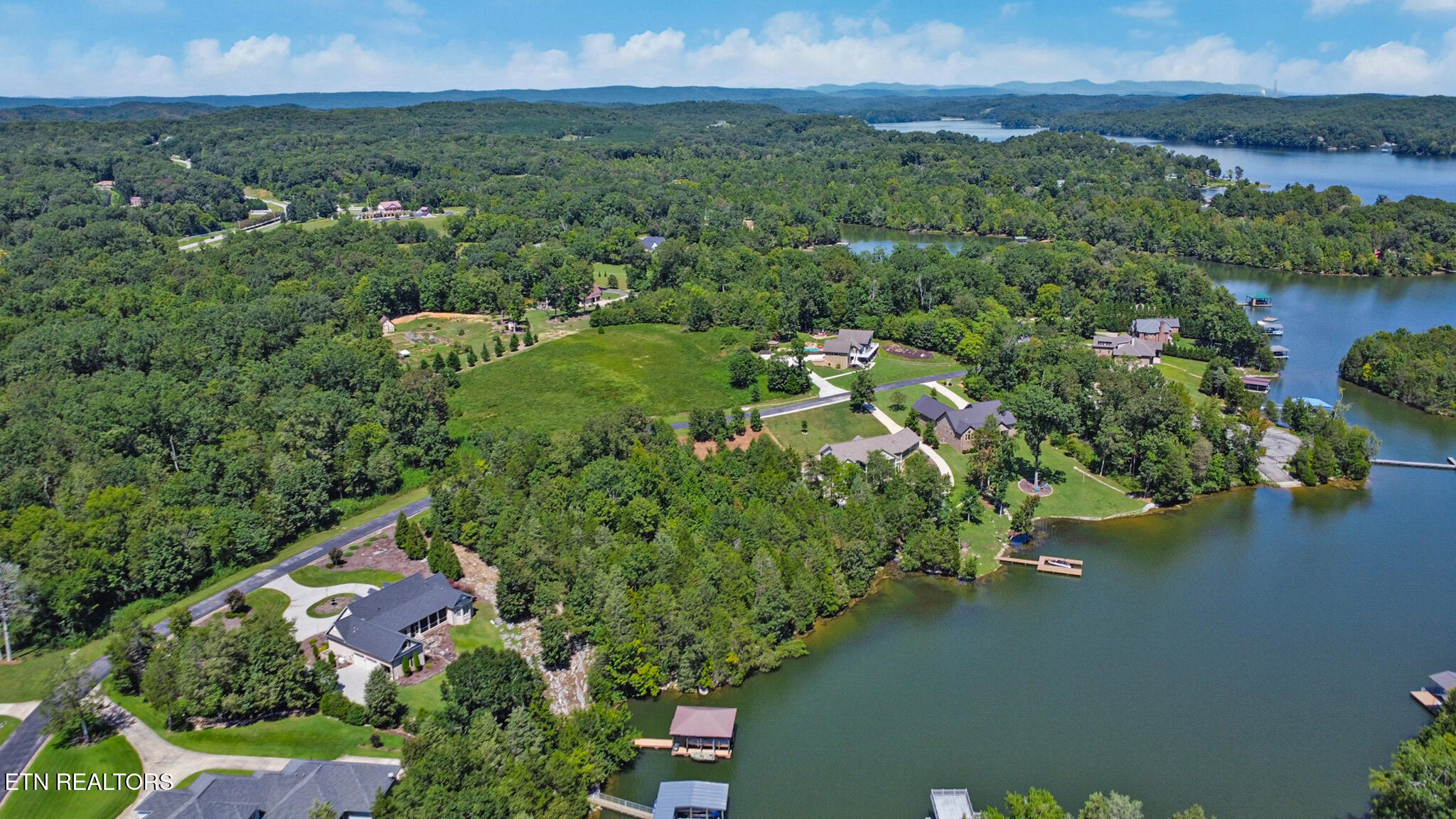 E Shore Drive Rockwood TN 37854