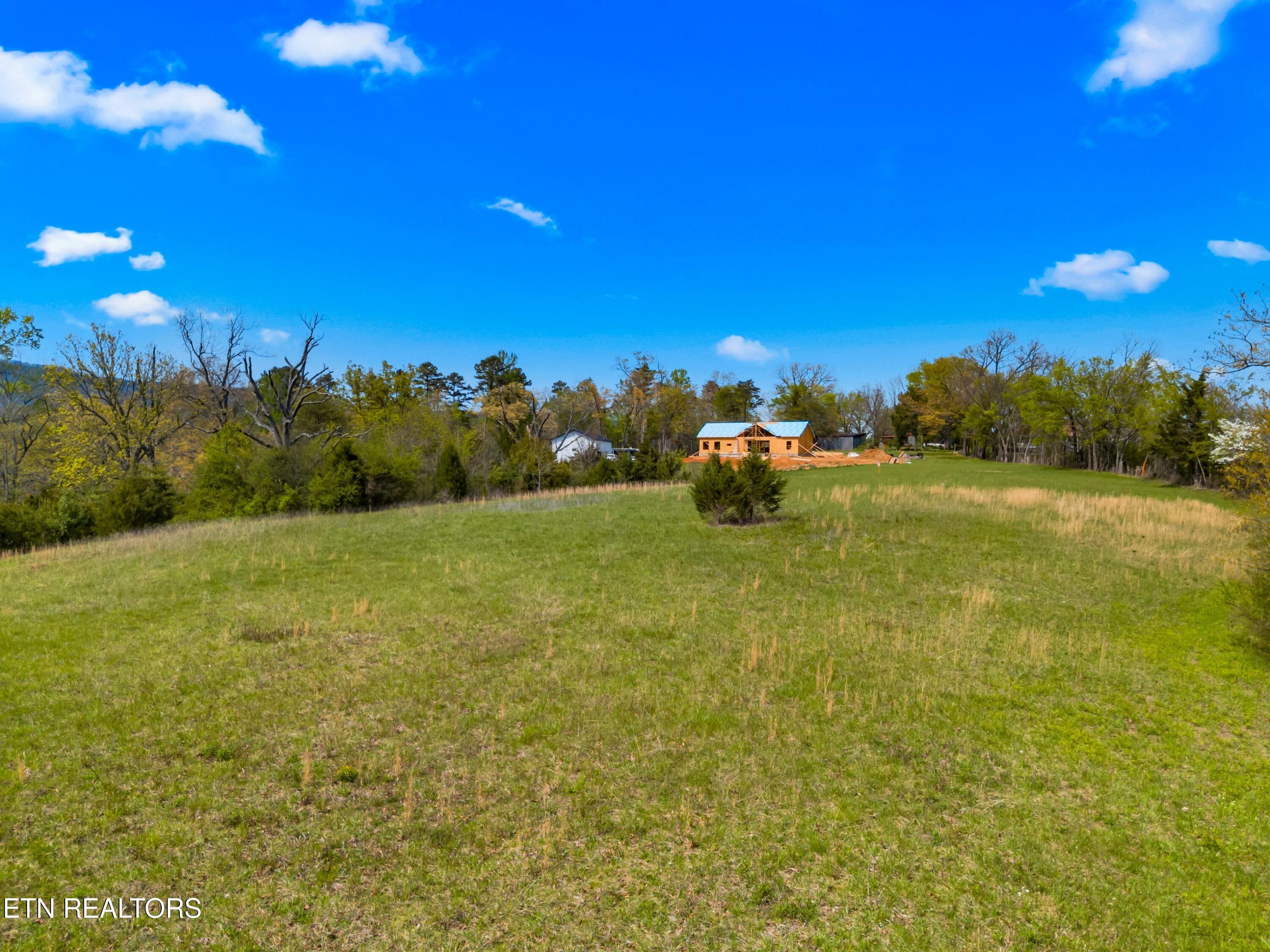 Bogard Road Newport TN 37821