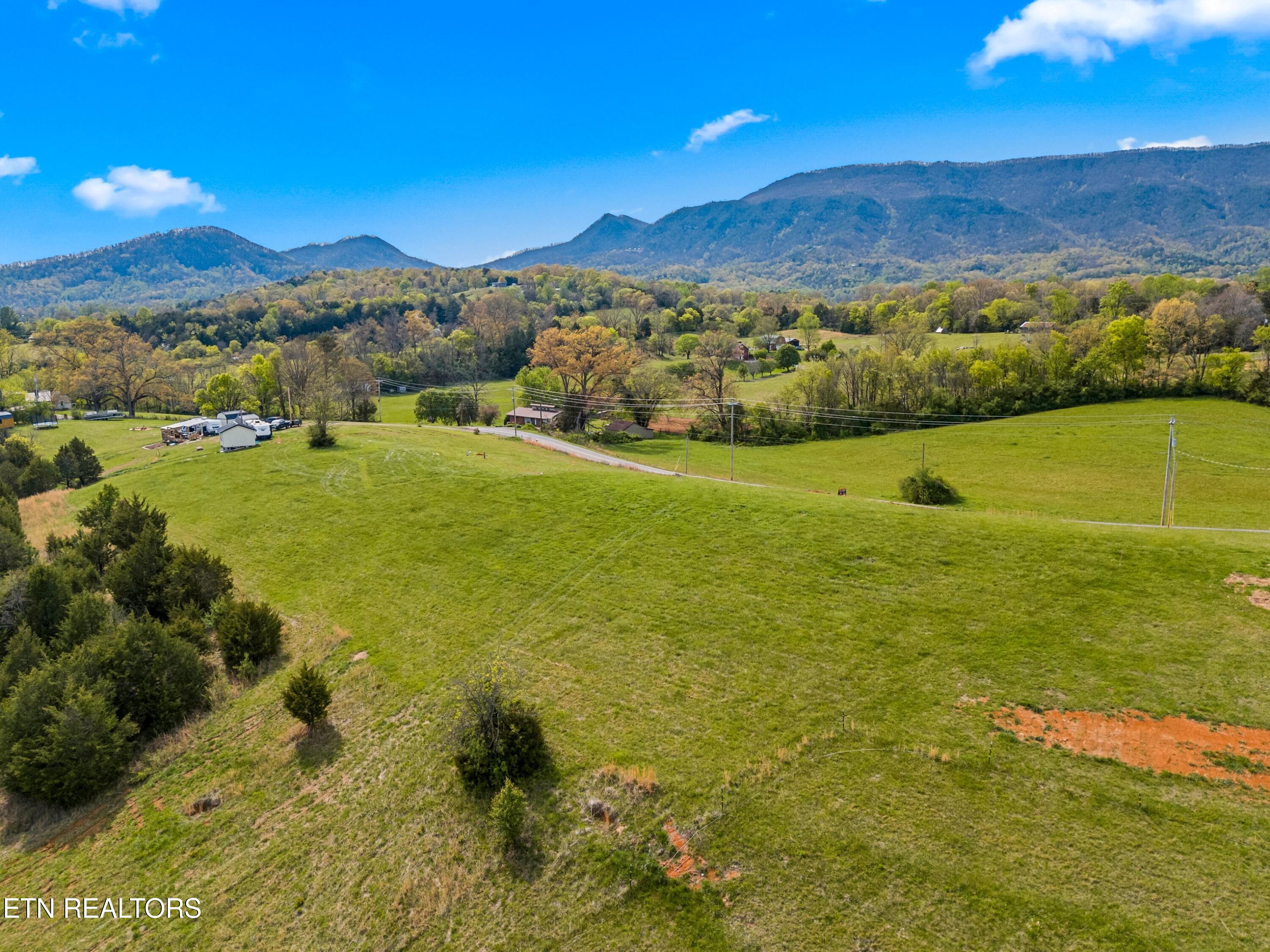 Bogard Road Newport TN 37821