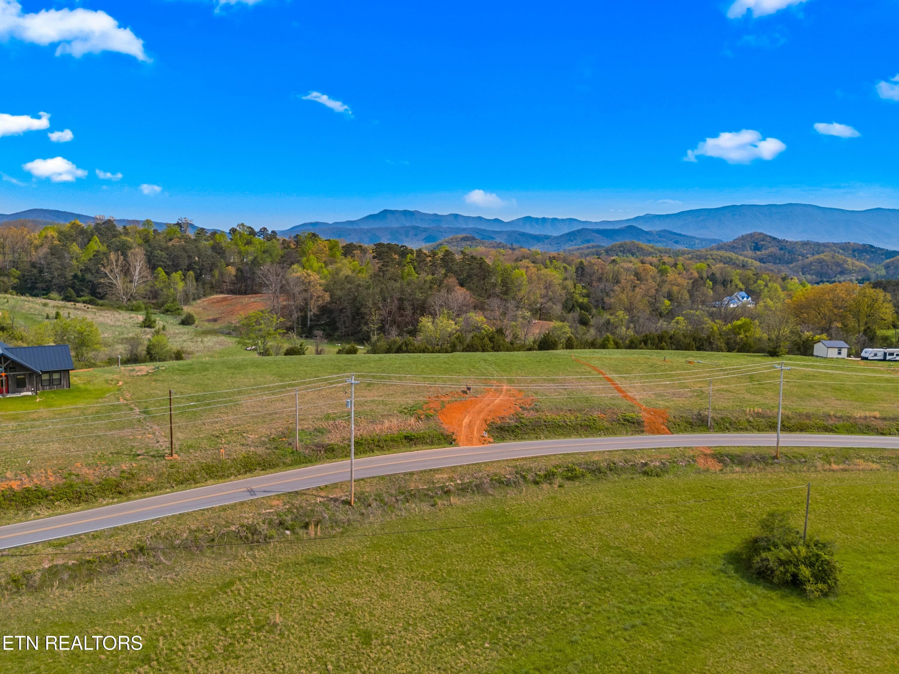 Bogard Road Newport TN 37821