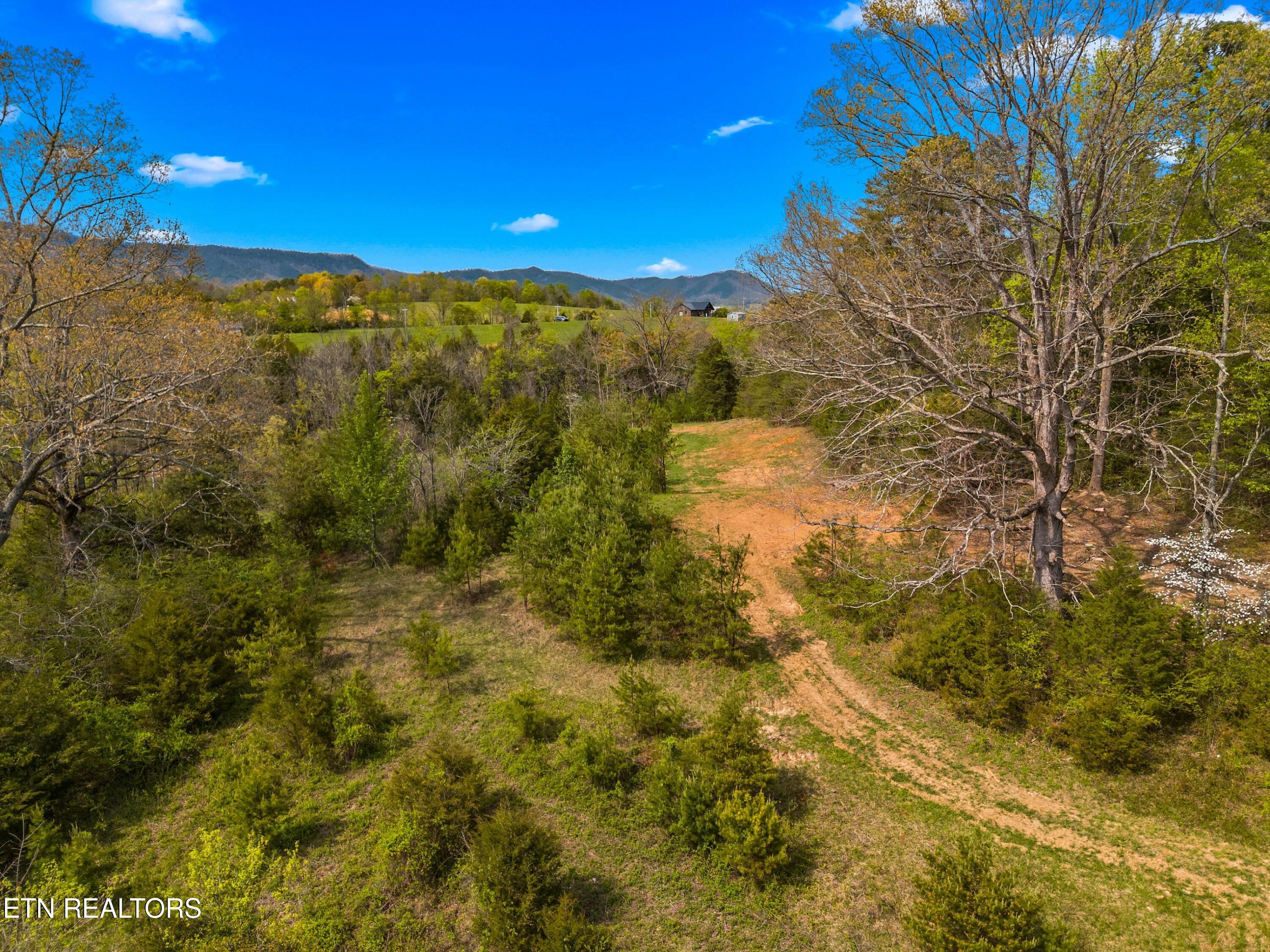 Bogard Road Newport TN 37821