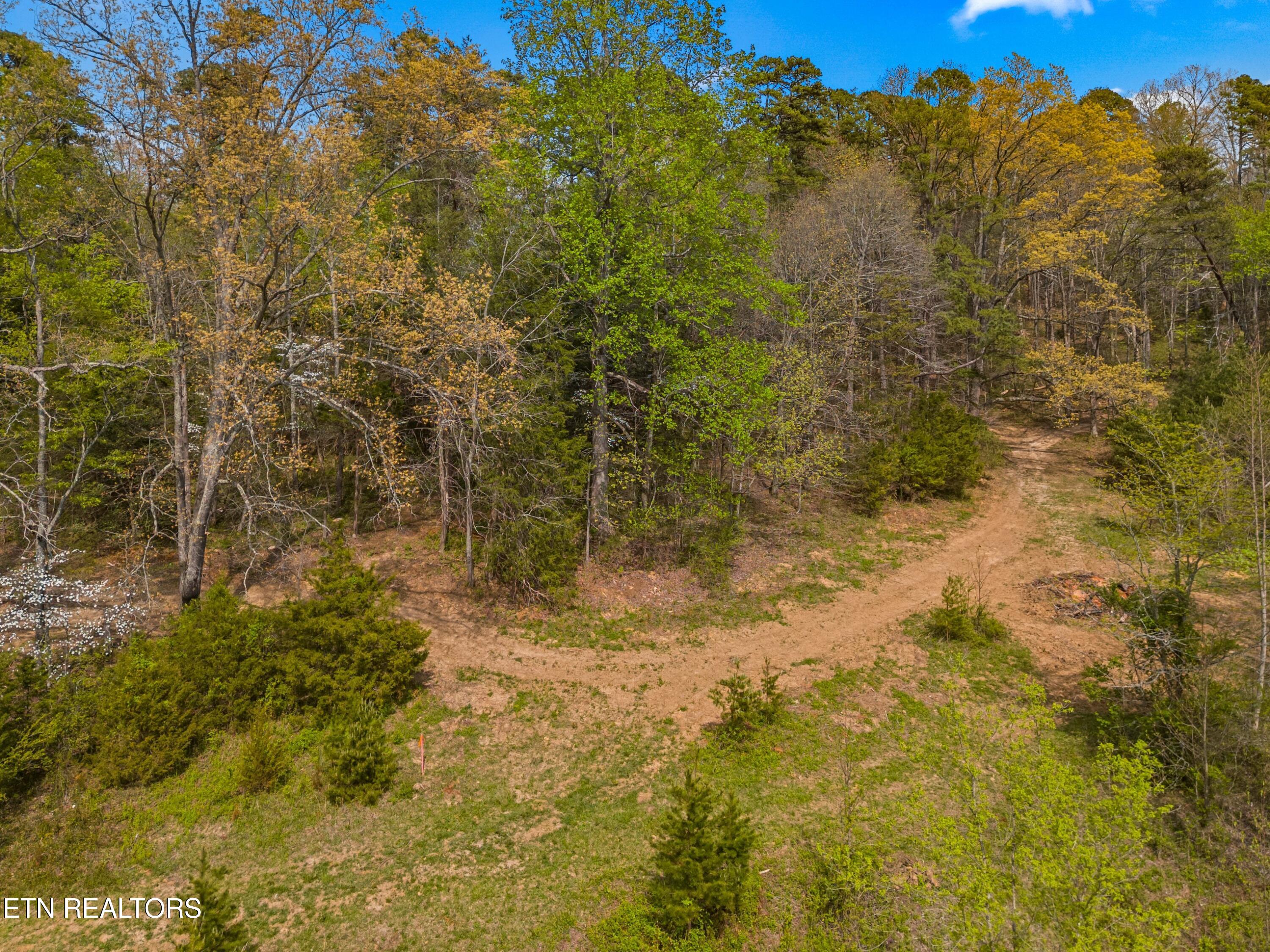 Bogard Road Newport TN 37821