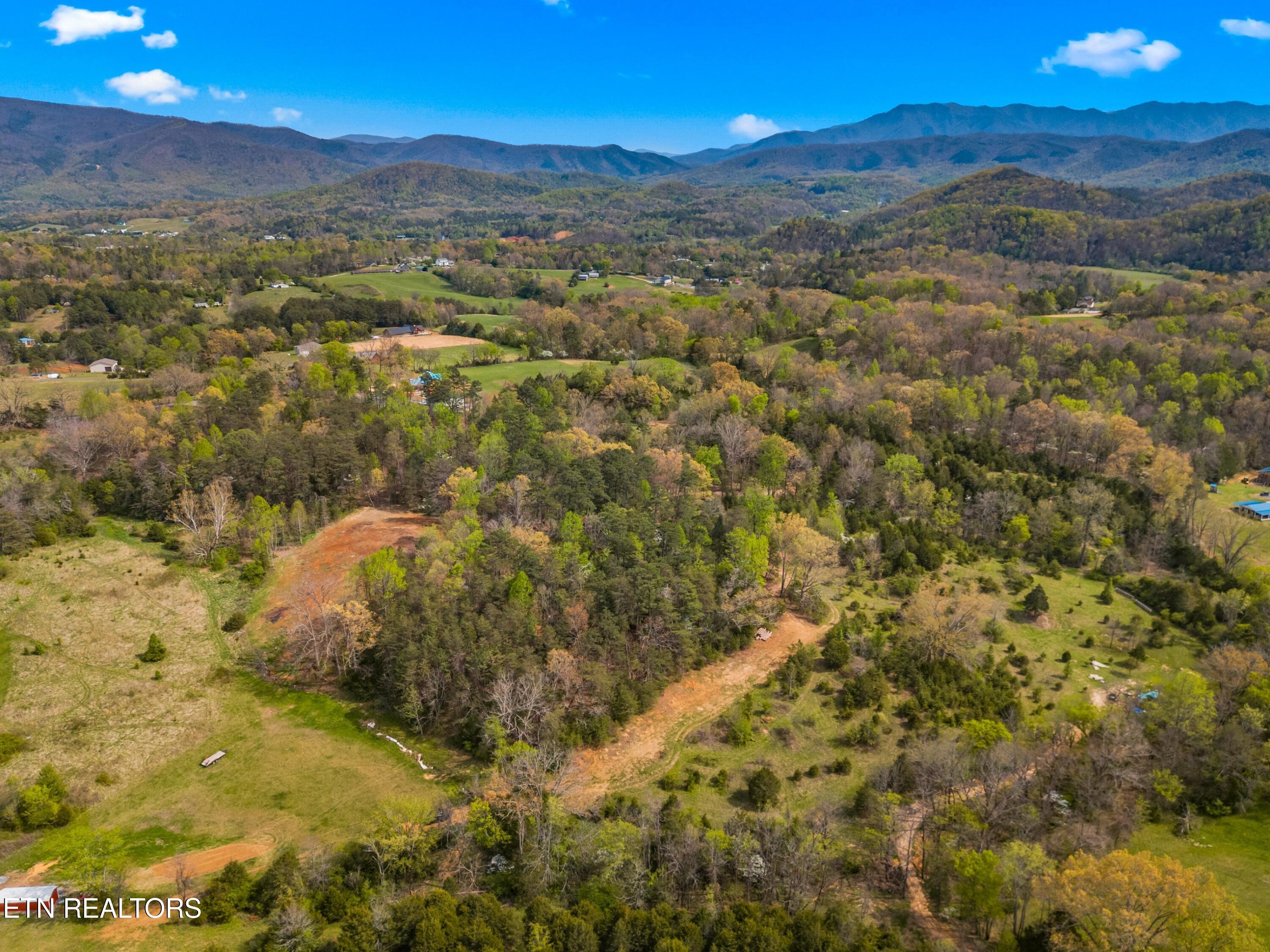 Bogard Road Newport TN 37821
