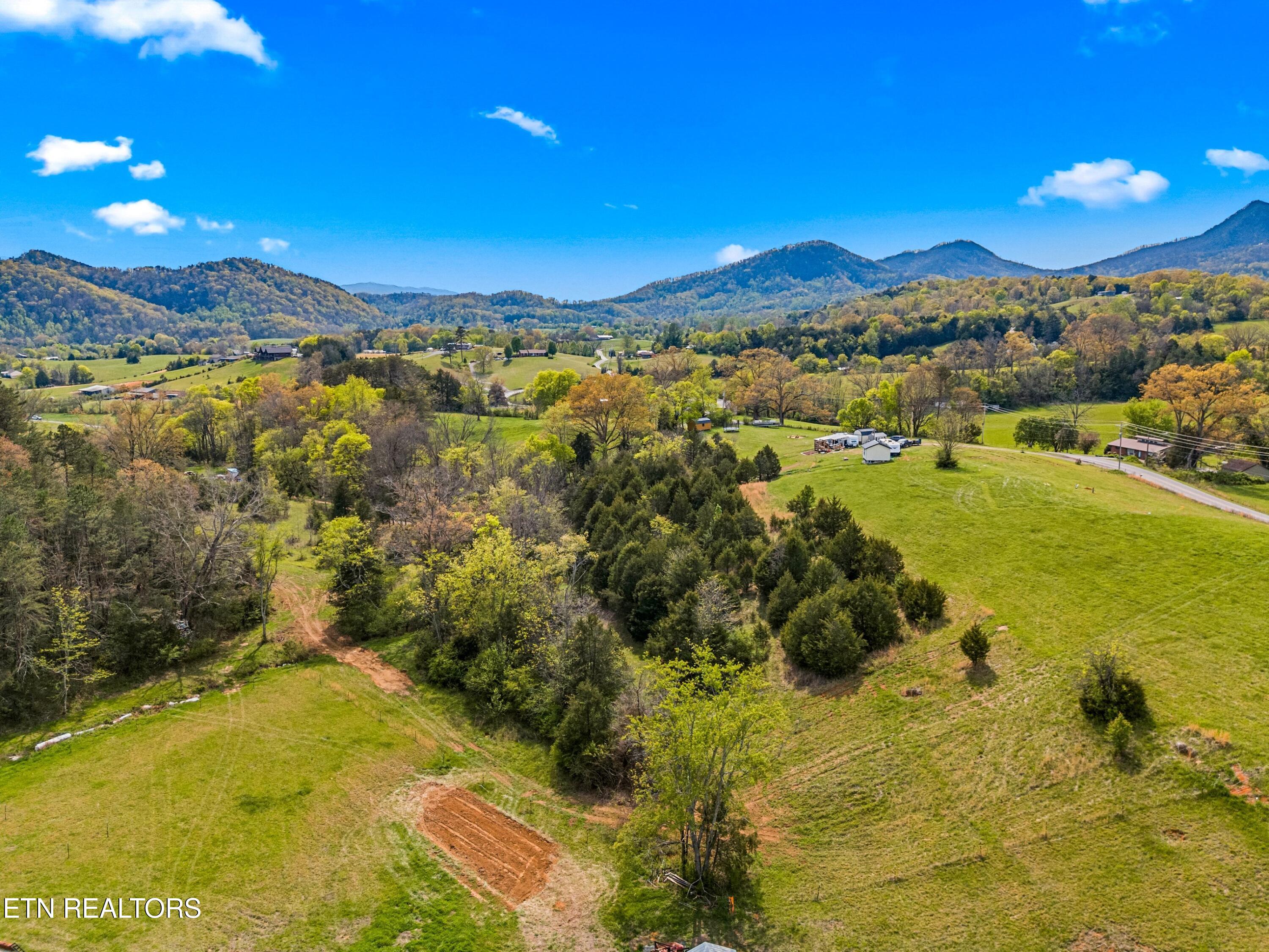 Bogard Road Newport TN 37821