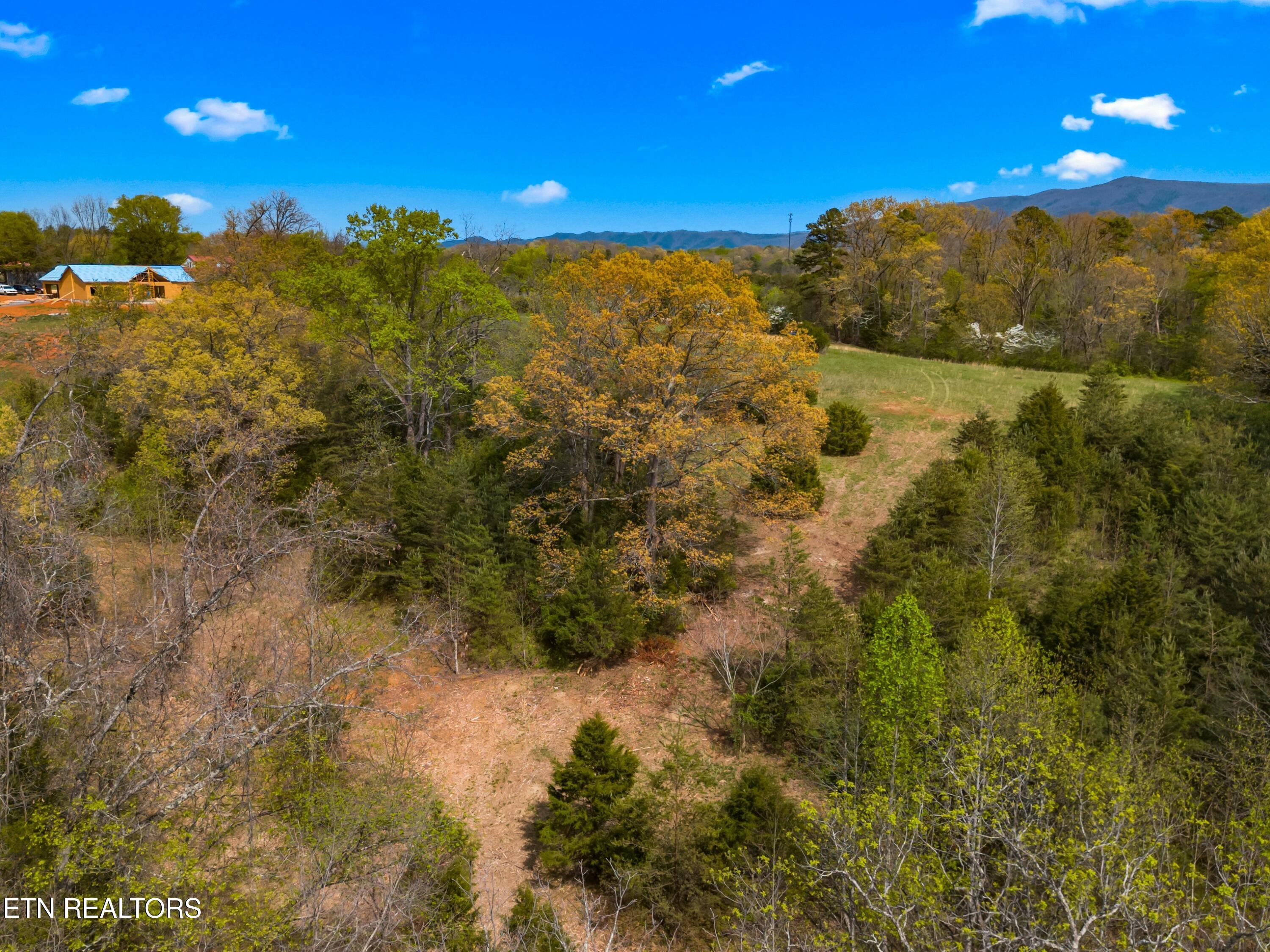 Bogard Road Newport TN 37821