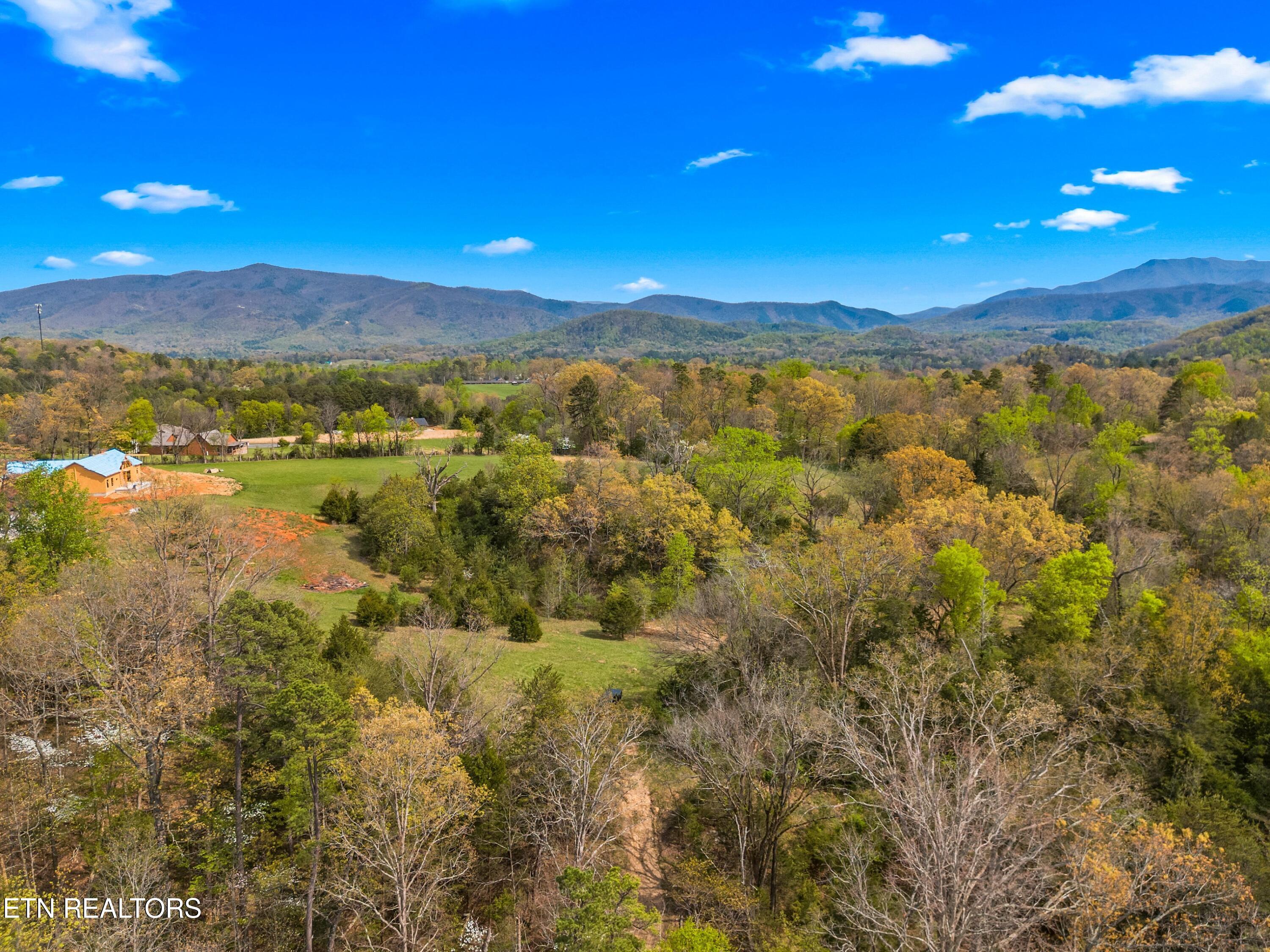 Bogard Road Newport TN 37821