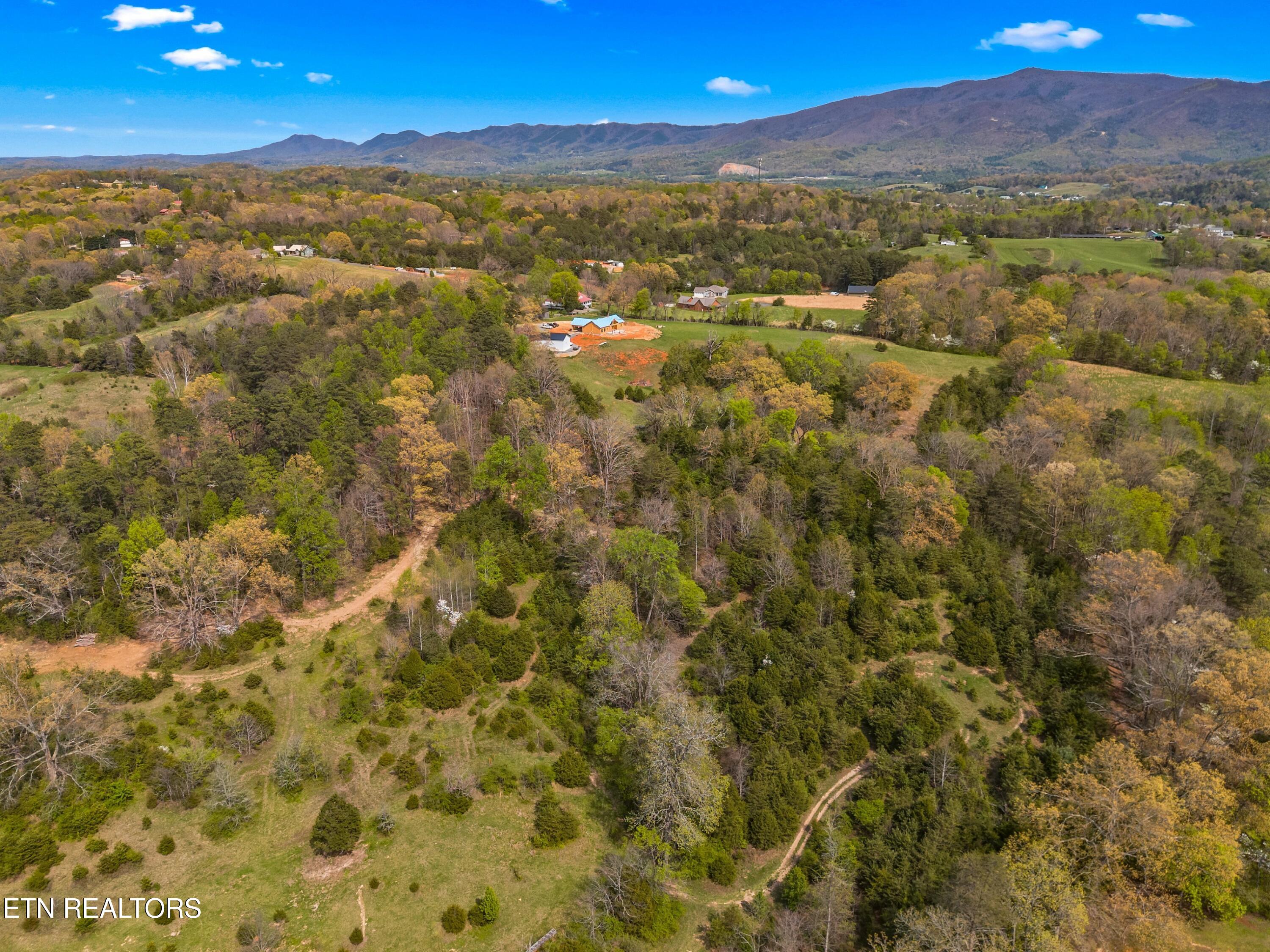 Bogard Road Newport TN 37821