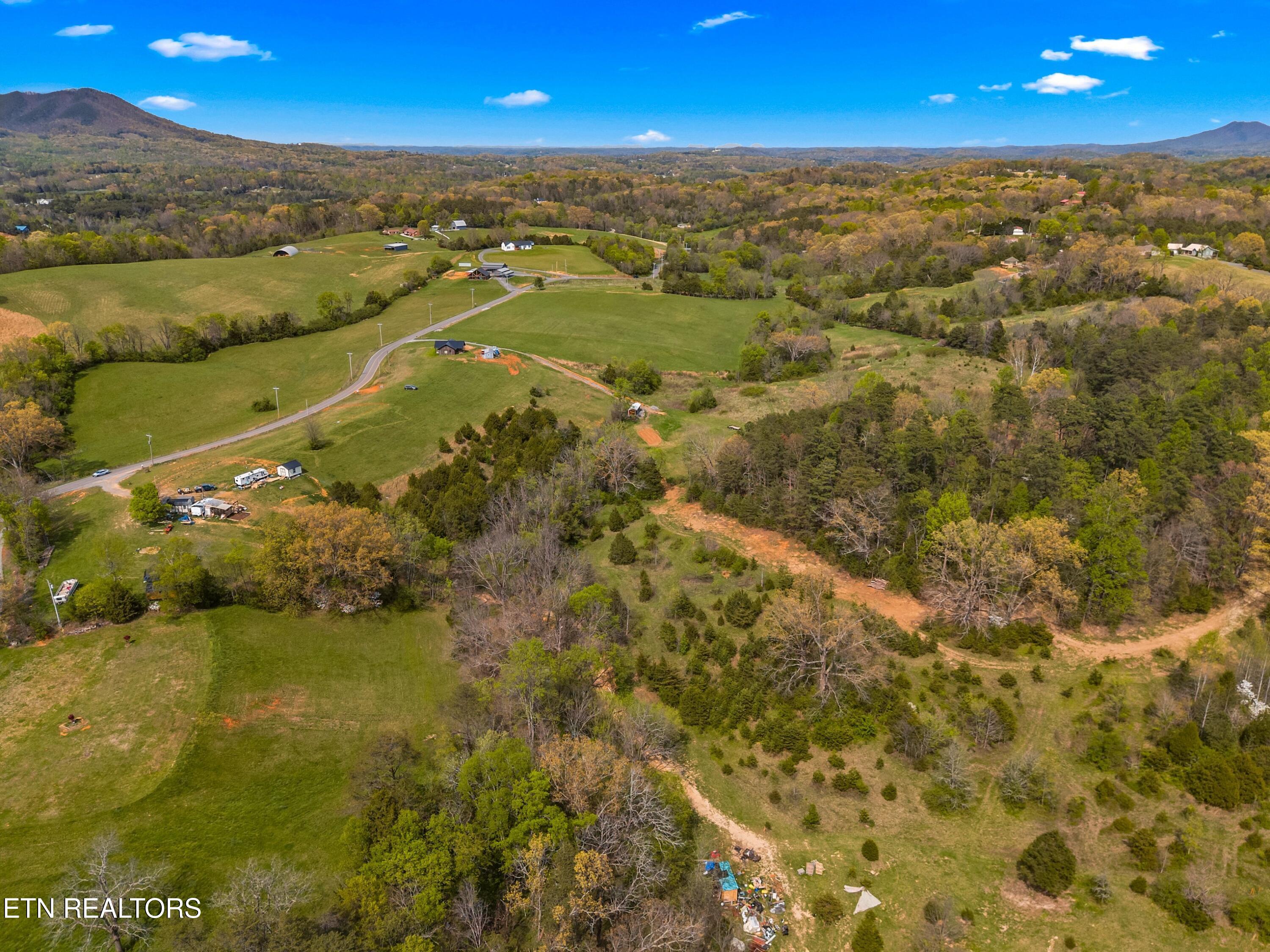 Bogard Road Newport TN 37821