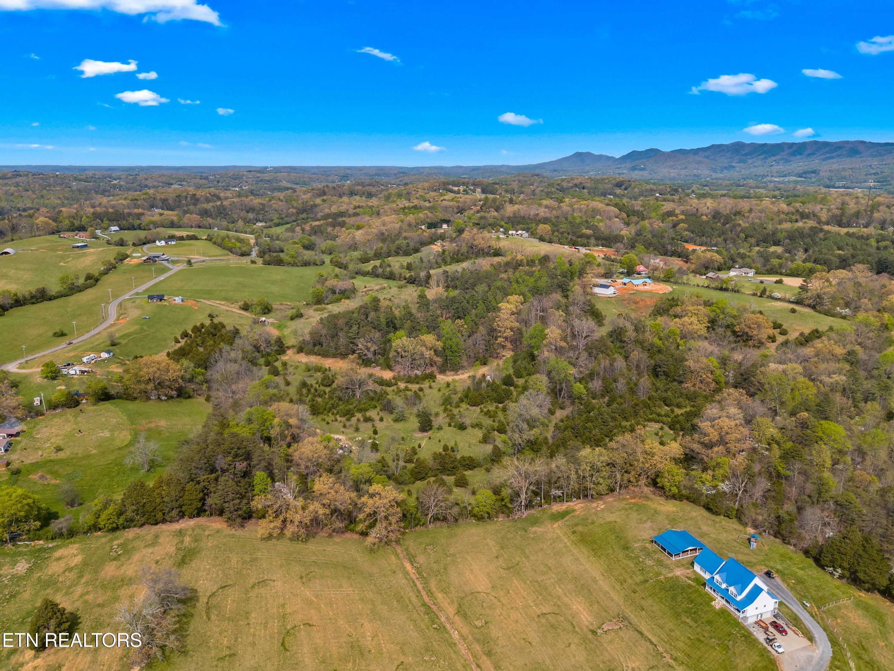 Bogard Road Newport TN 37821