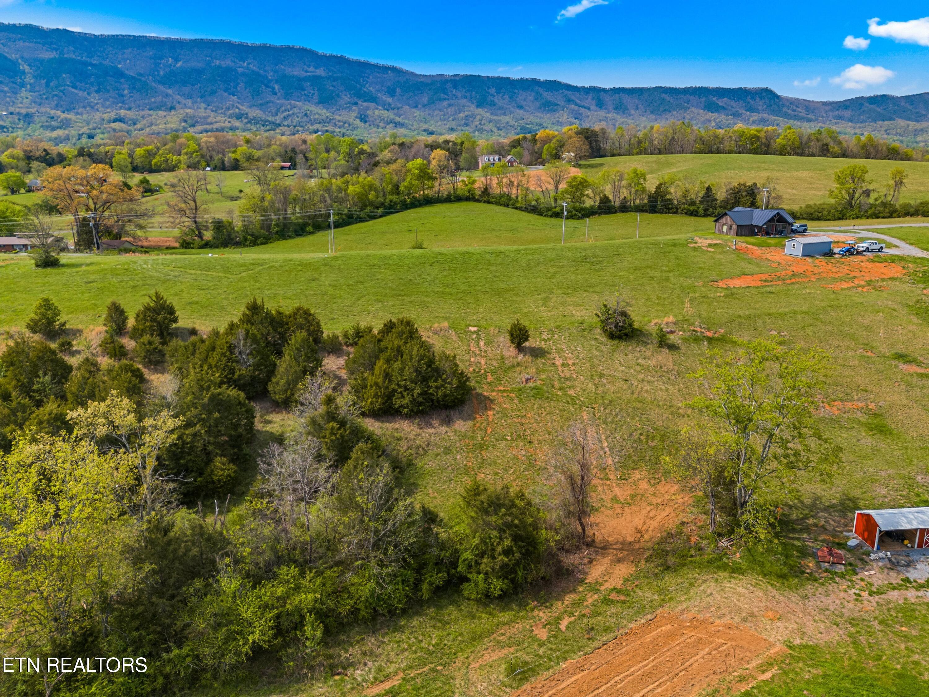 Bogard Road Newport TN 37821
