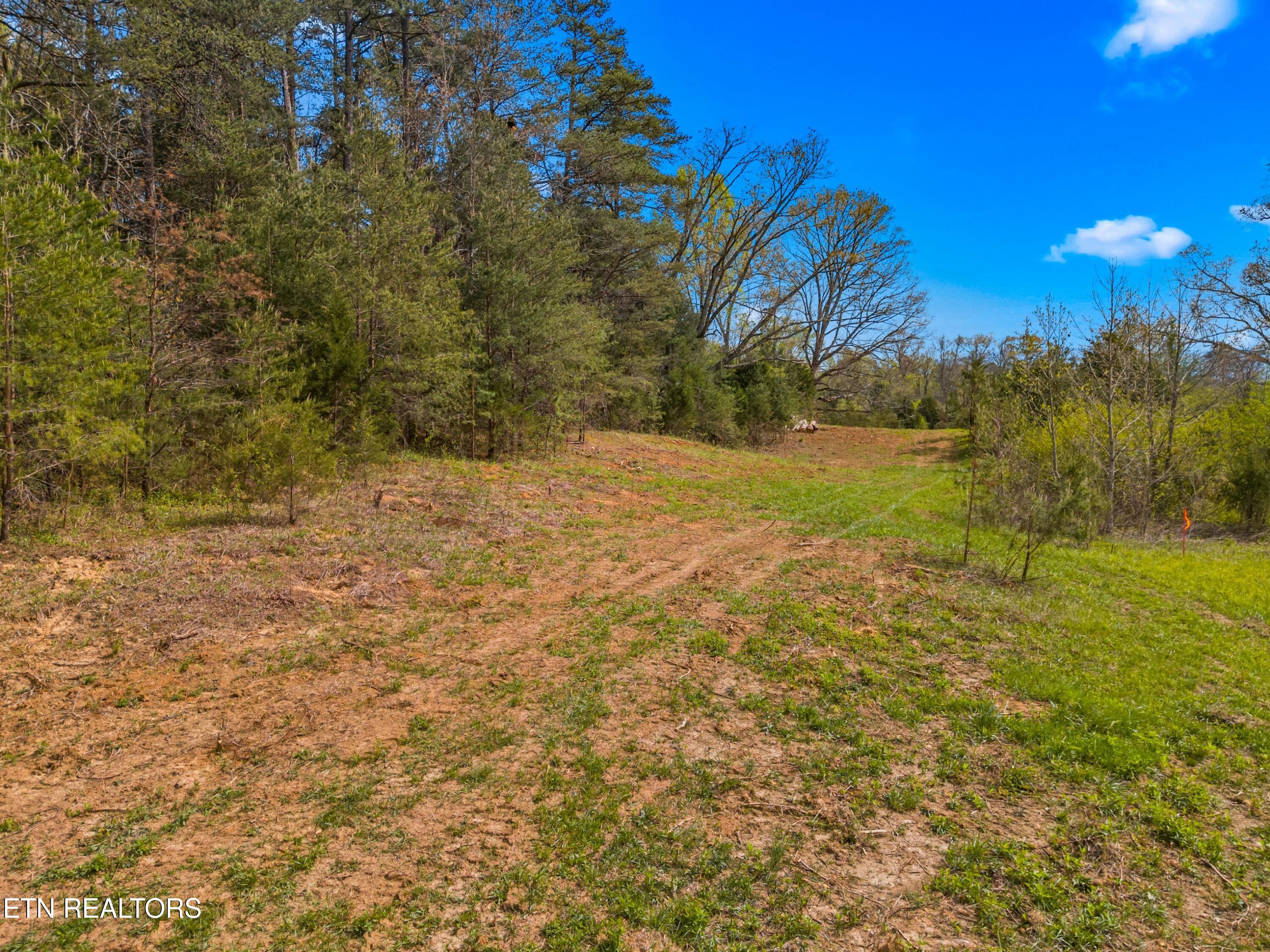 Bogard Road Newport TN 37821
