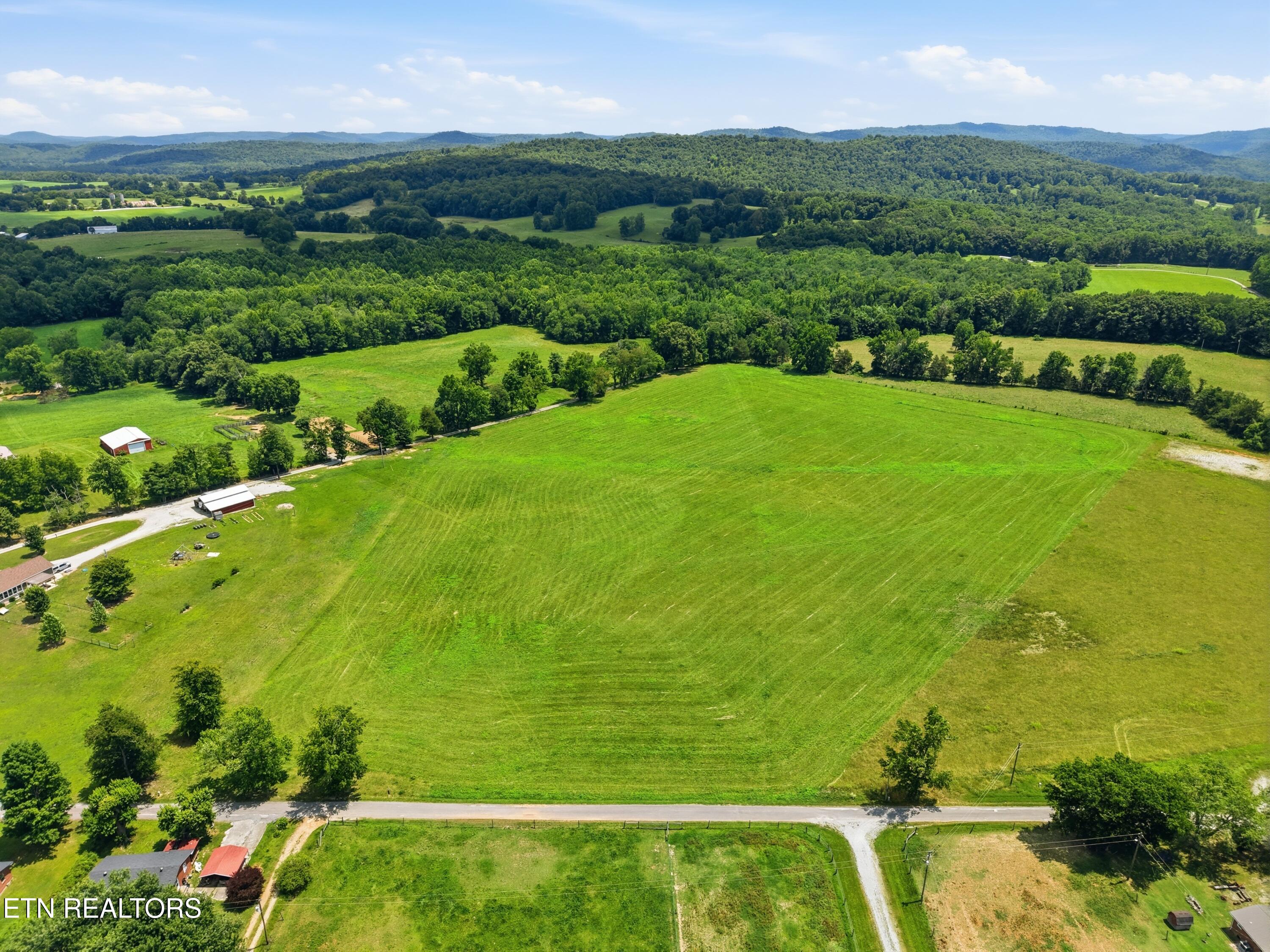 0 Old Oak Hill Road Rickman TN 38580