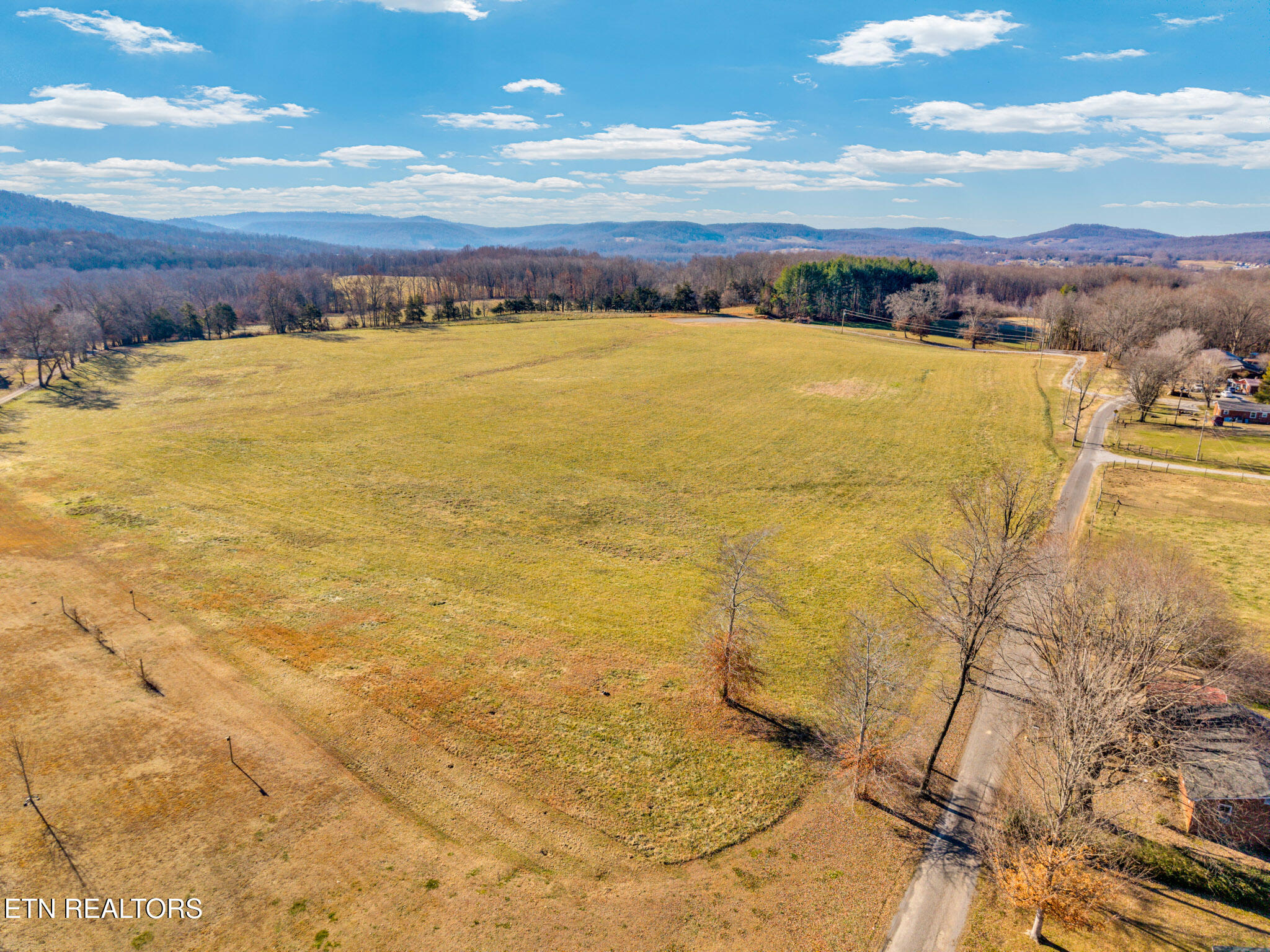 0 Old Oak Hill Road Rickman TN 38580