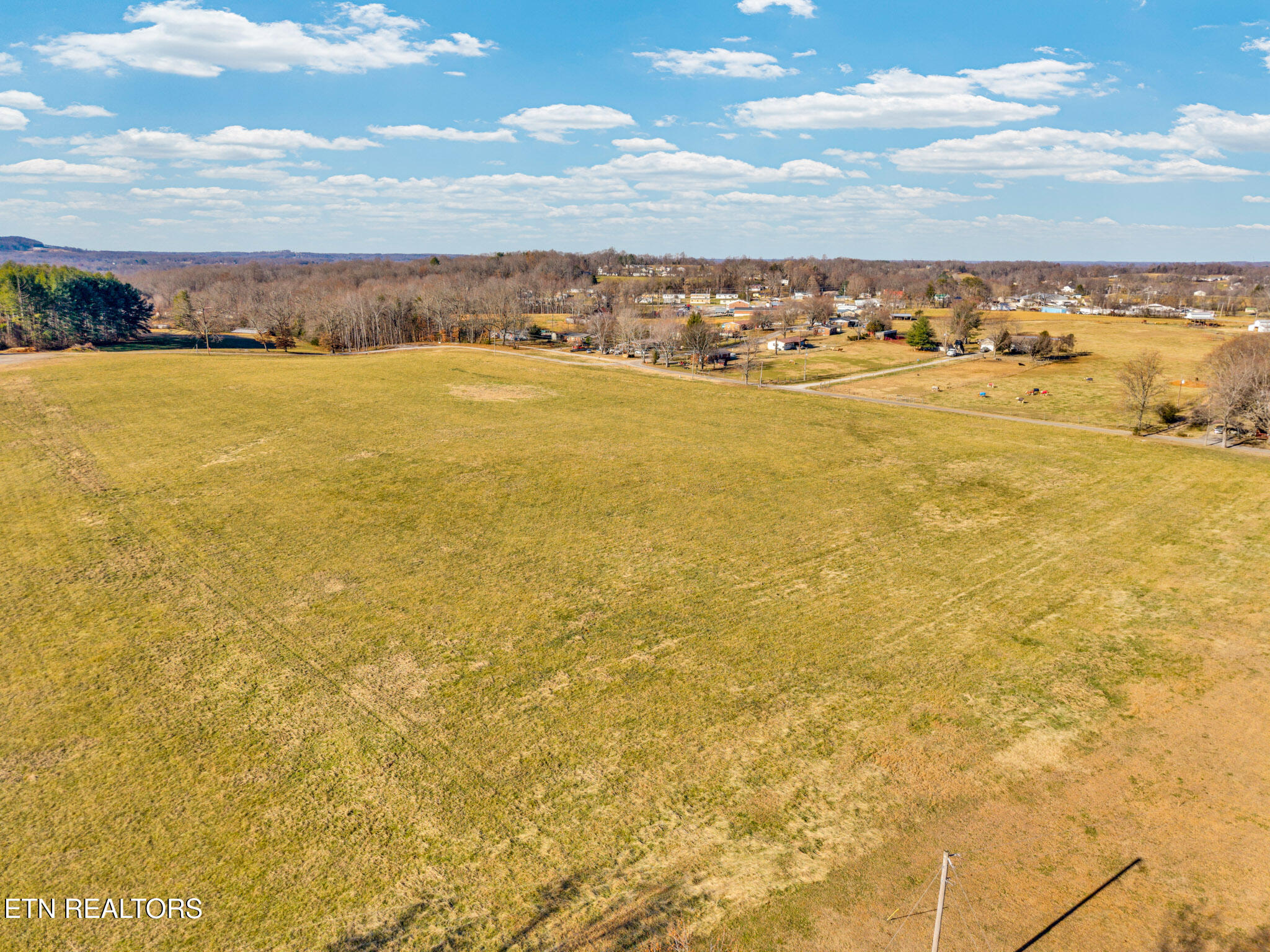 0 Old Oak Hill Road Rickman TN 38580