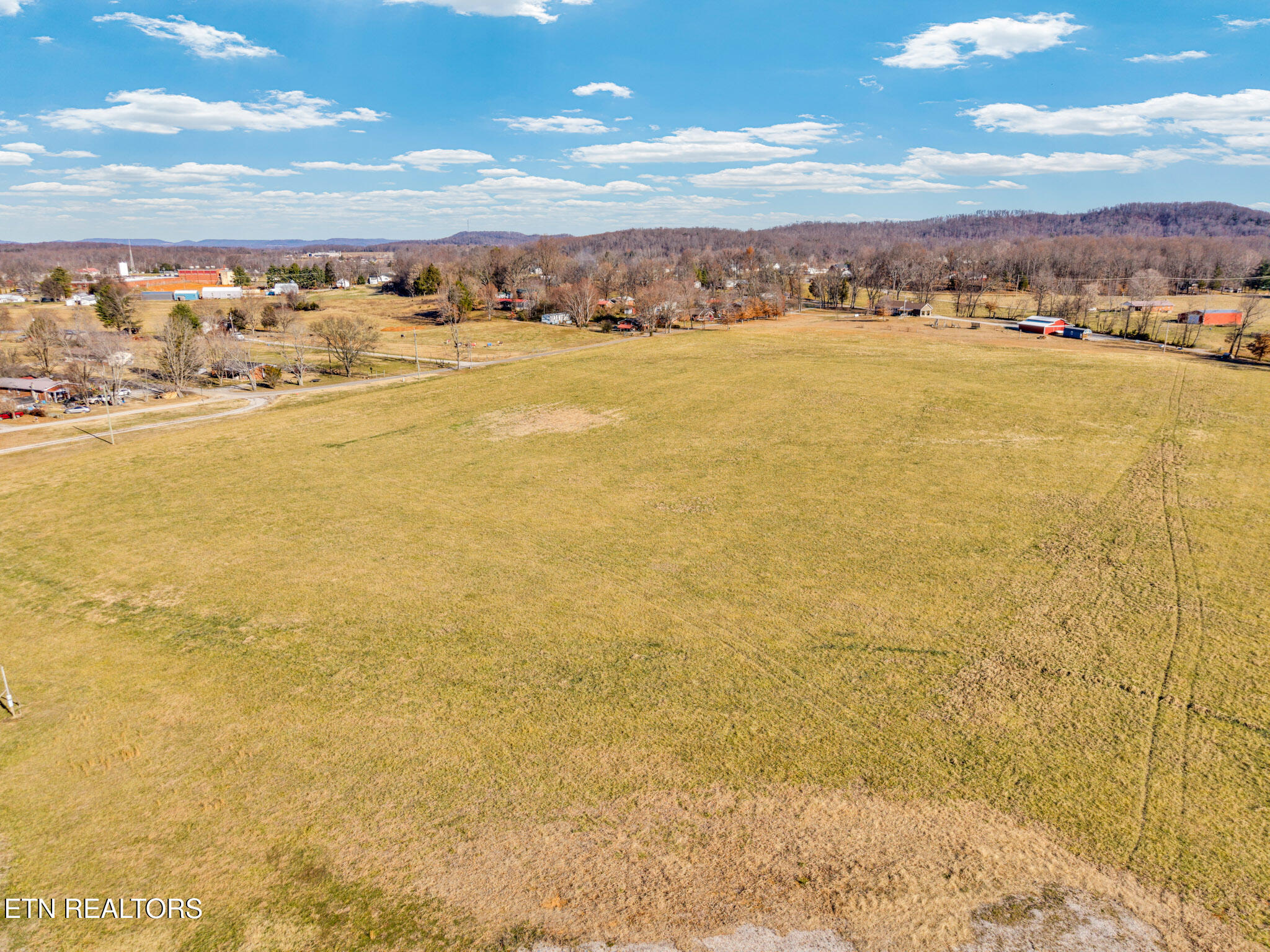0 Old Oak Hill Road Rickman TN 38580