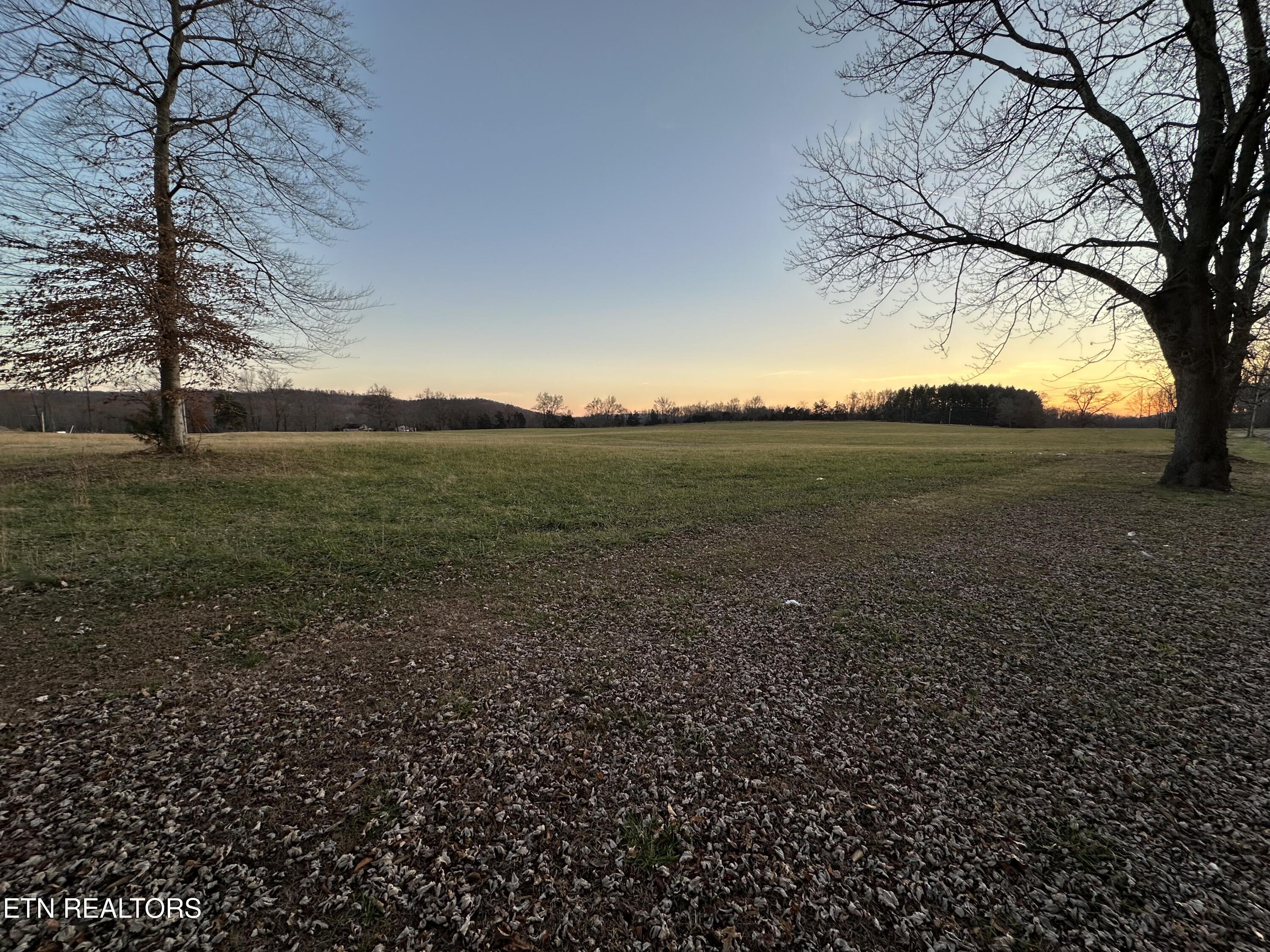 0 Old Oak Hill Road Rickman TN 38580