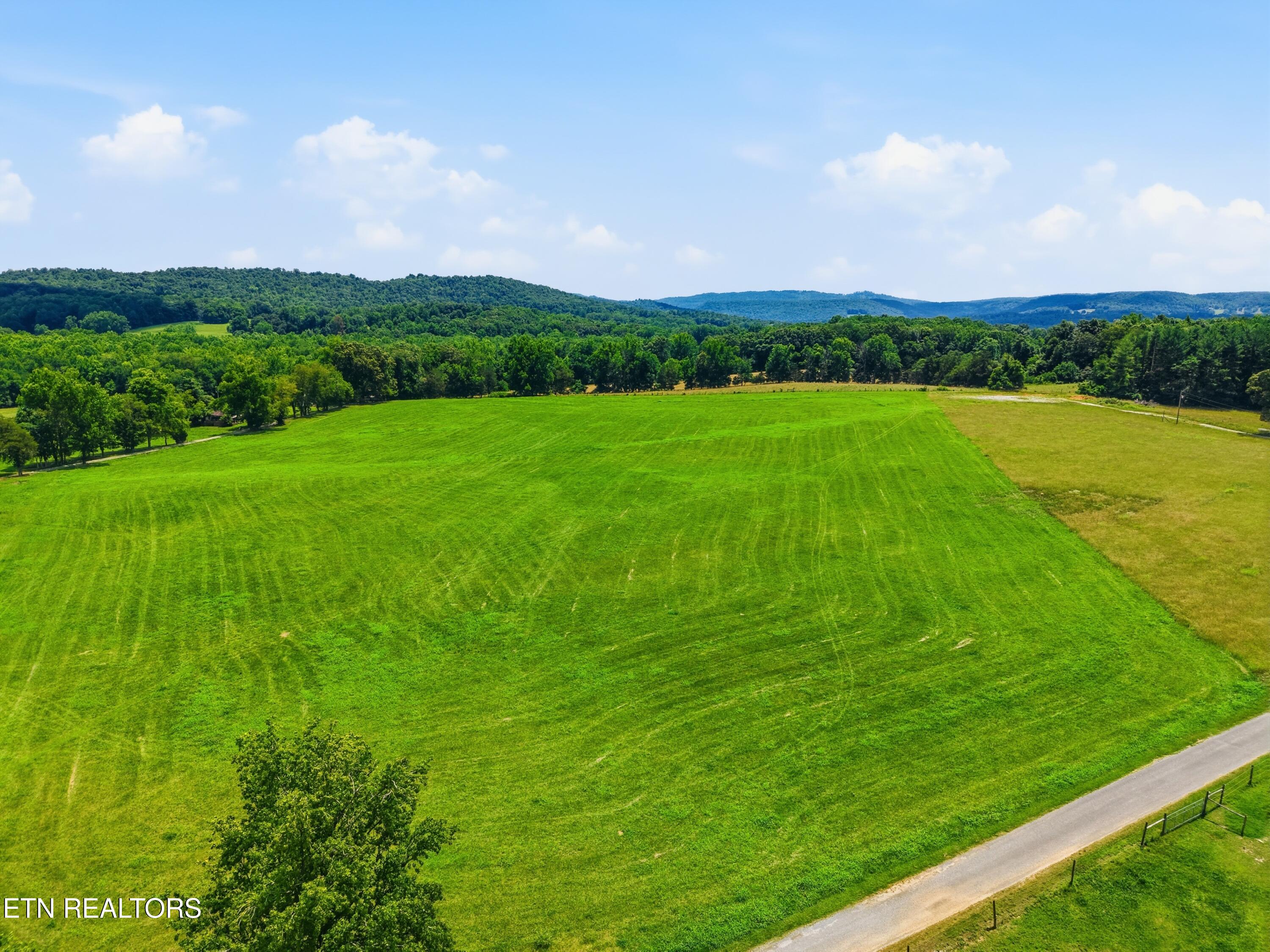 0 Old Oak Hill Road Rickman TN 38580