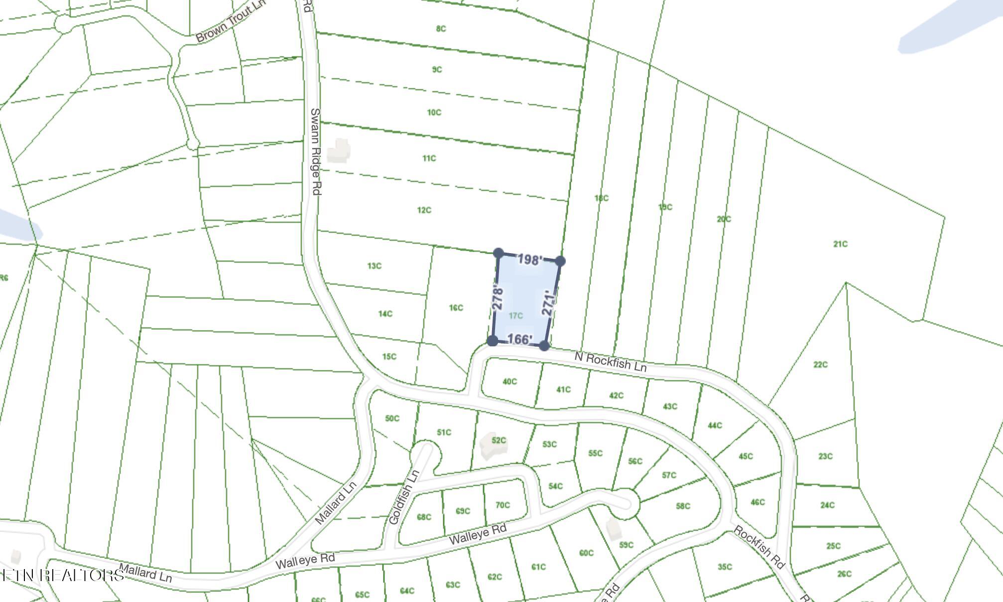 17C Rockfish Road Hilham TN 38568