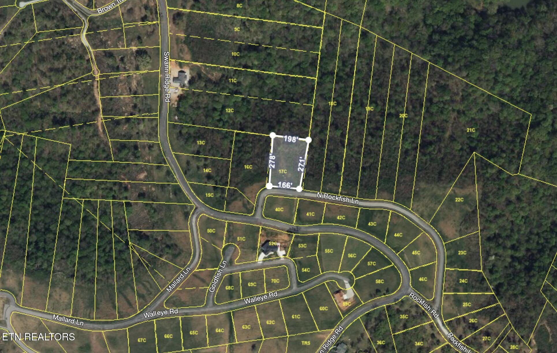 17C Rockfish Road Hilham TN 38568