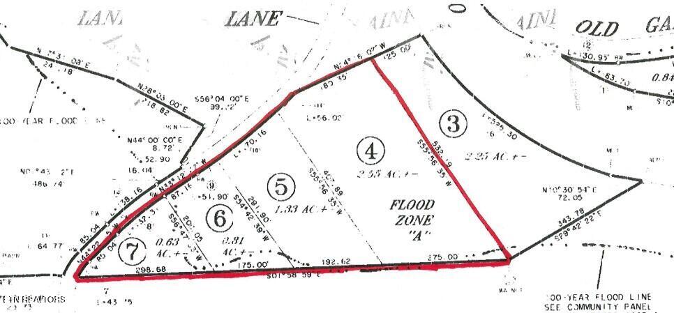 146 Copeland Road Celina TN 38551