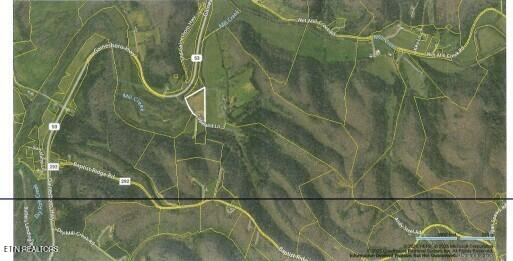 146 Copeland Road Celina TN 38551