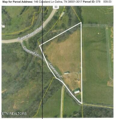 146 Copeland Road Celina TN 38551