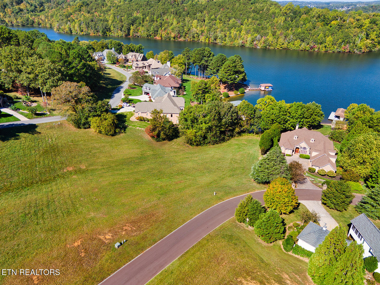 30 Morning Dove Drive Vonore TN 37885
