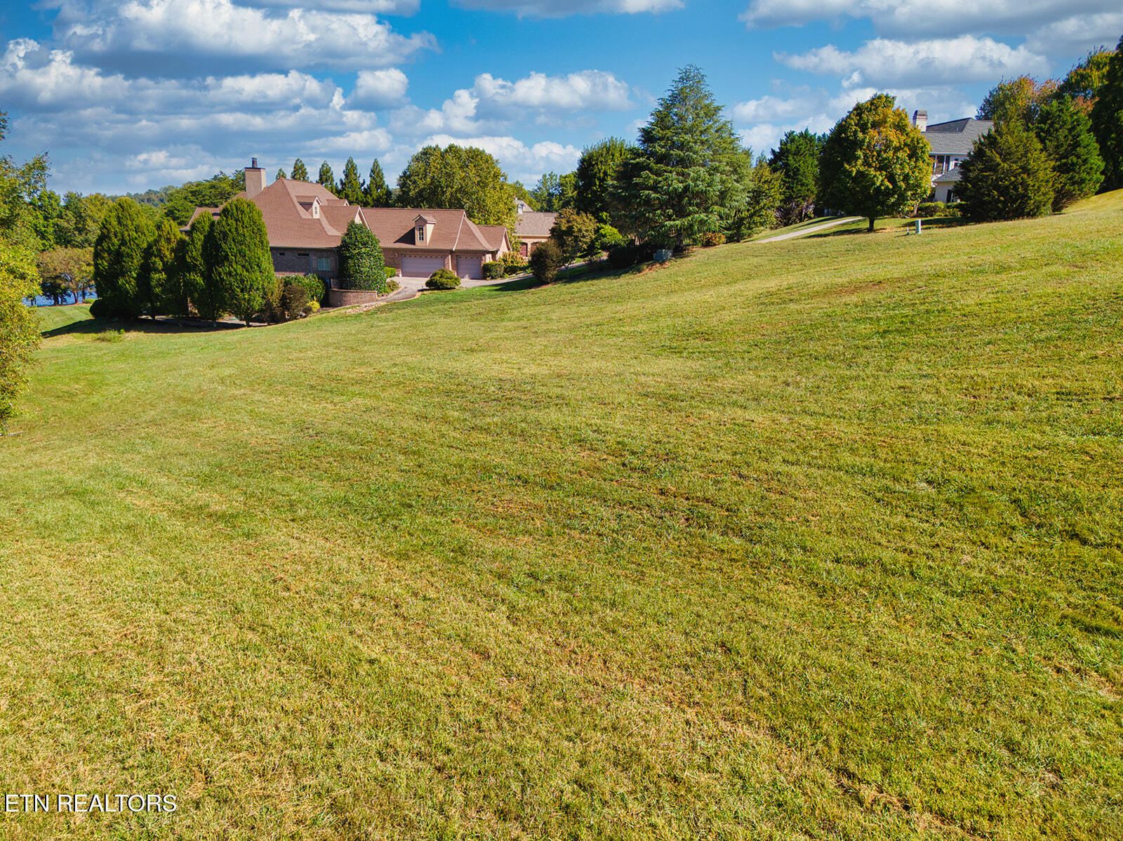 30 Morning Dove Drive Vonore TN 37885