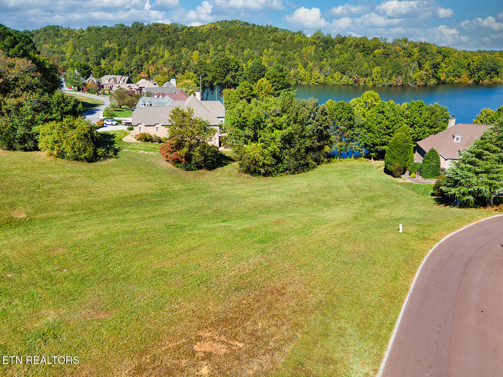 30 Morning Dove Drive Vonore TN 37885