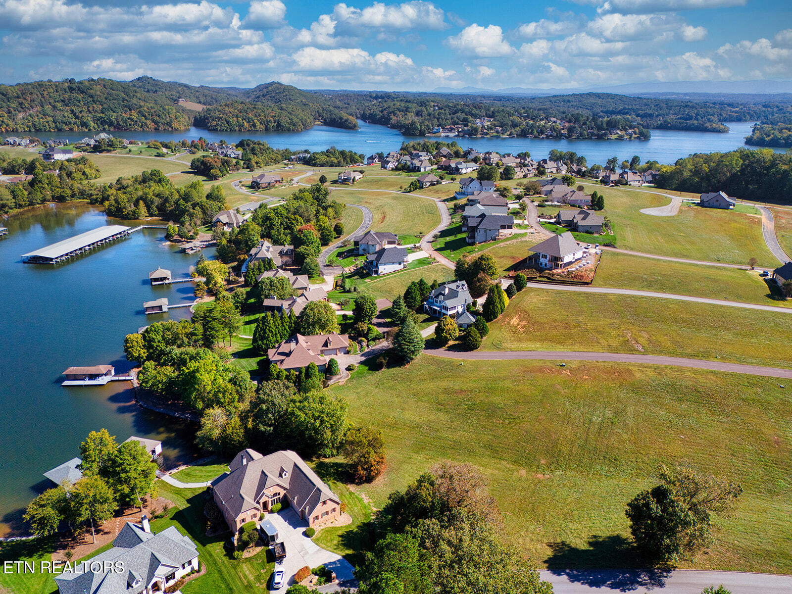 30 Morning Dove Drive Vonore TN 37885