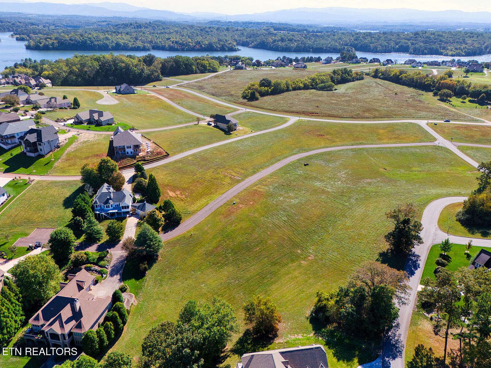 30 Morning Dove Drive Vonore TN 37885