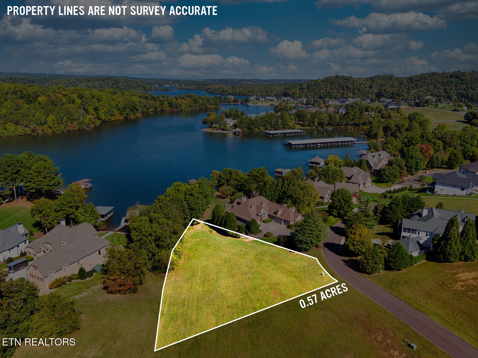 30 Morning Dove Drive Vonore TN 37885