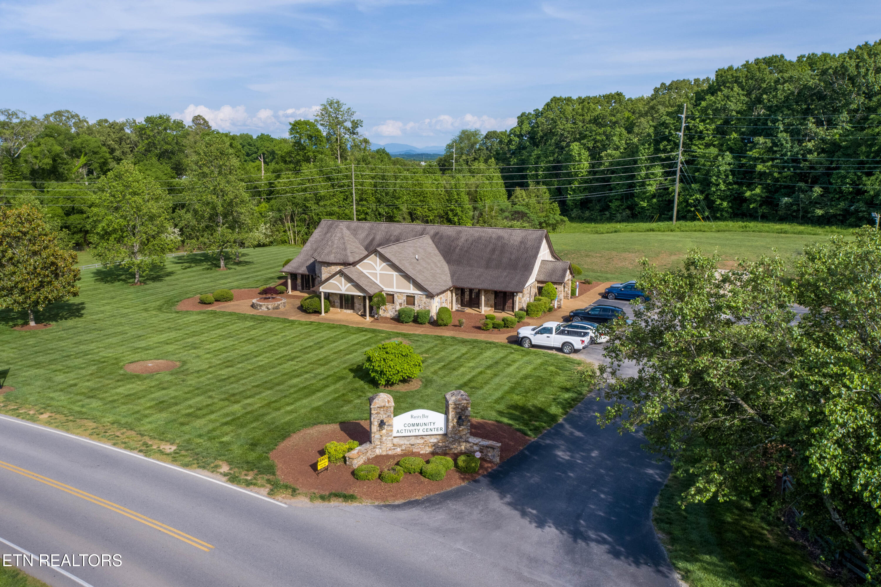 30 Morning Dove Drive Vonore TN 37885