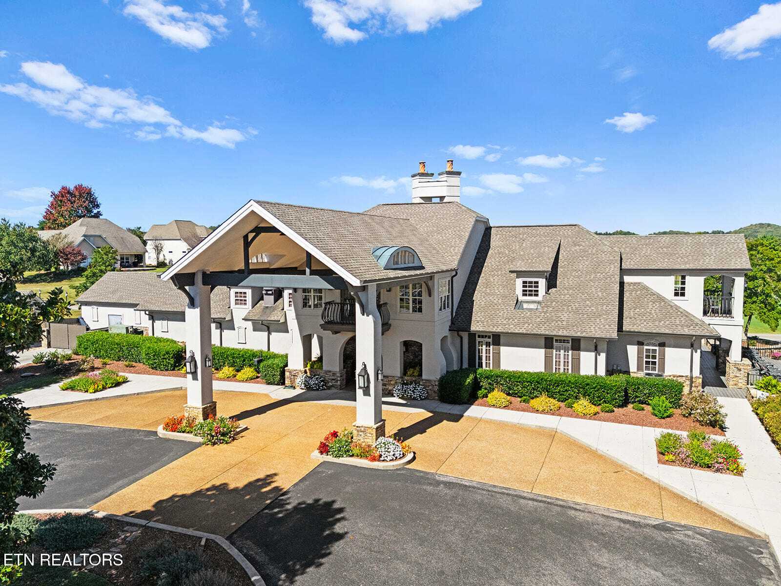 30 Morning Dove Drive Vonore TN 37885