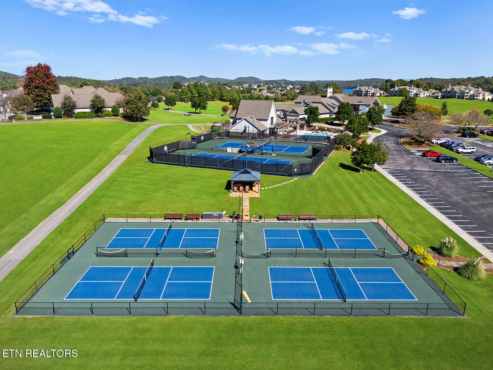 30 Morning Dove Drive Vonore TN 37885