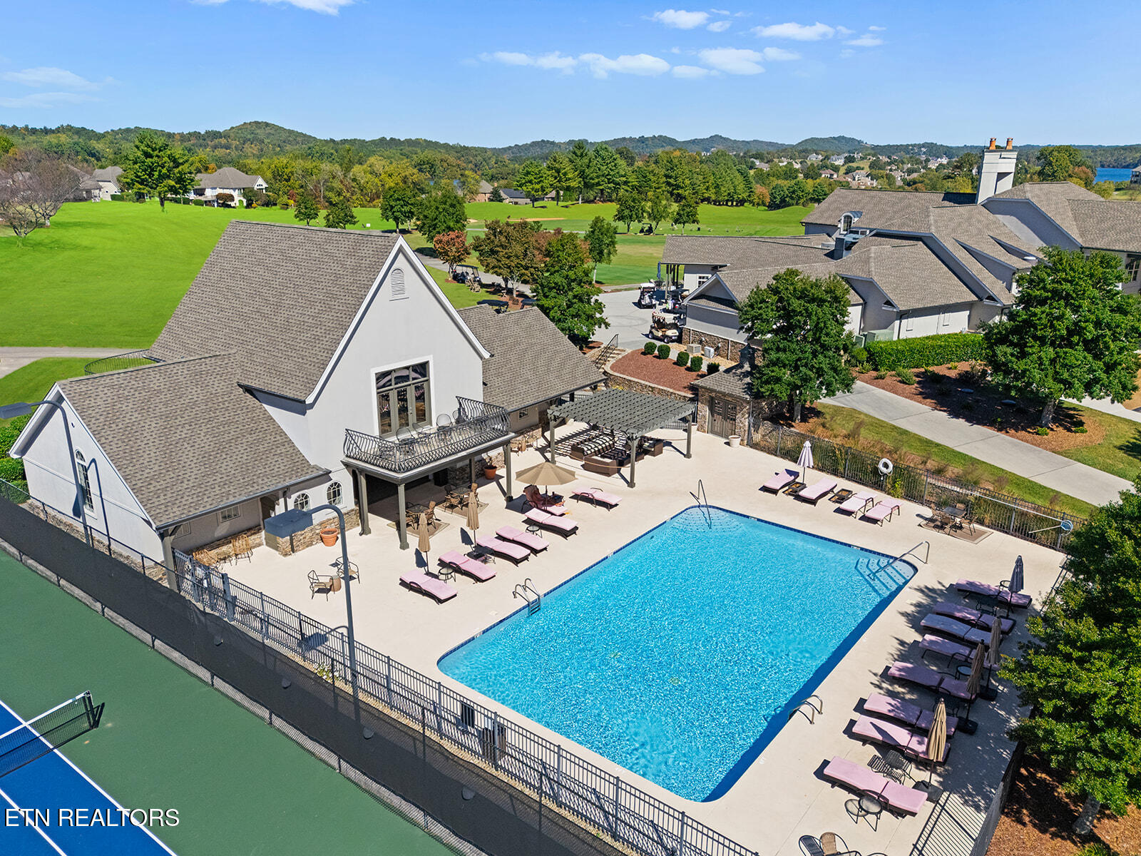 30 Morning Dove Drive Vonore TN 37885