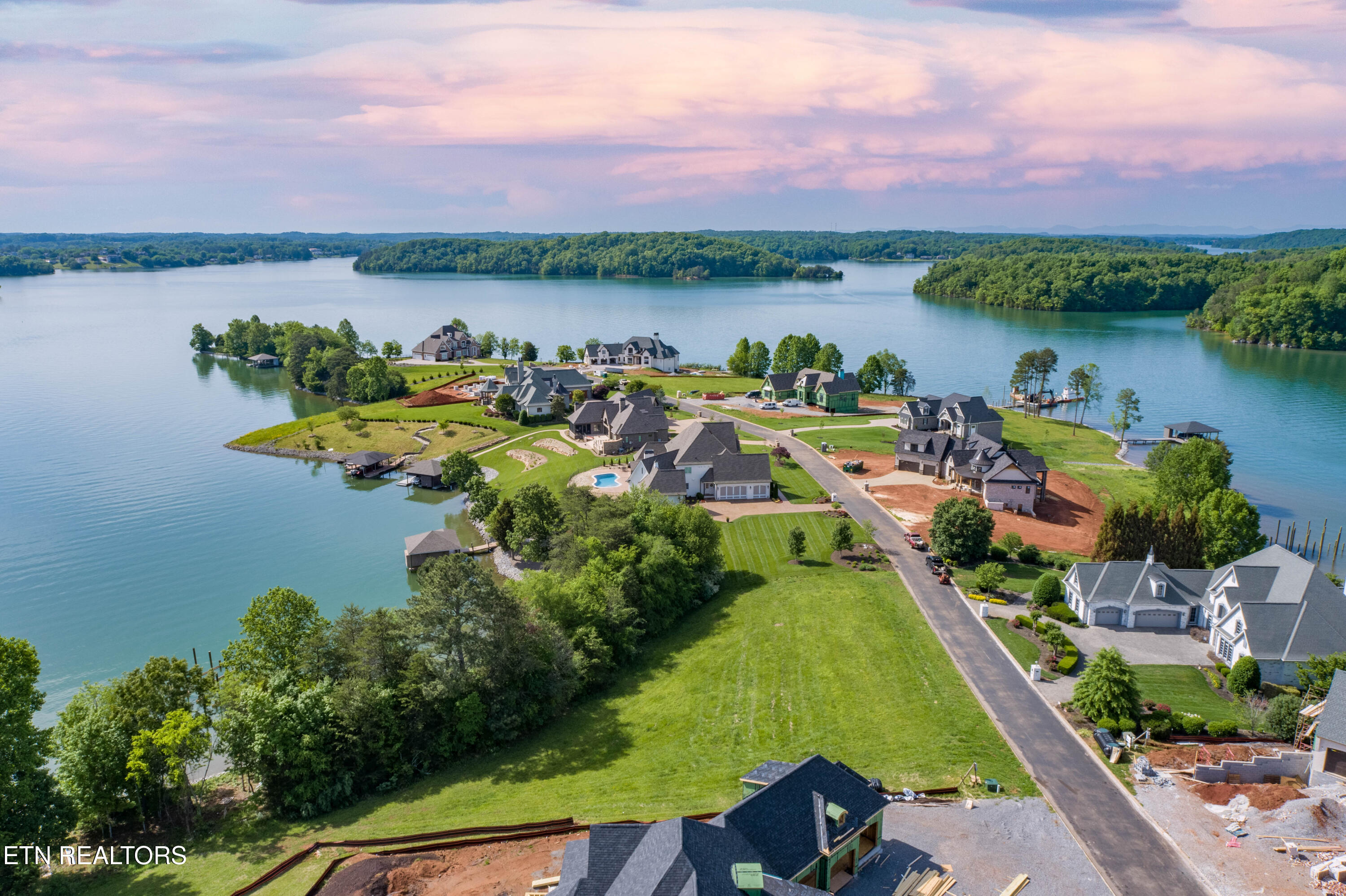 30 Morning Dove Drive Vonore TN 37885