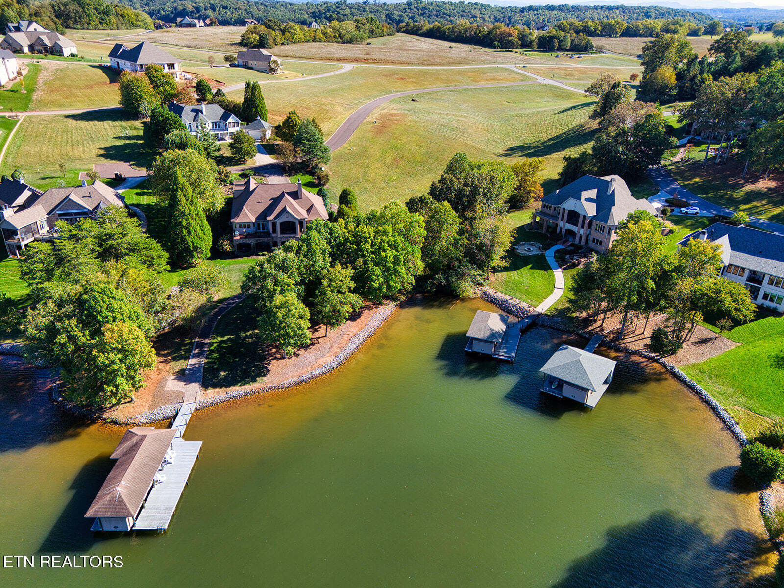 30 Morning Dove Drive Vonore TN 37885