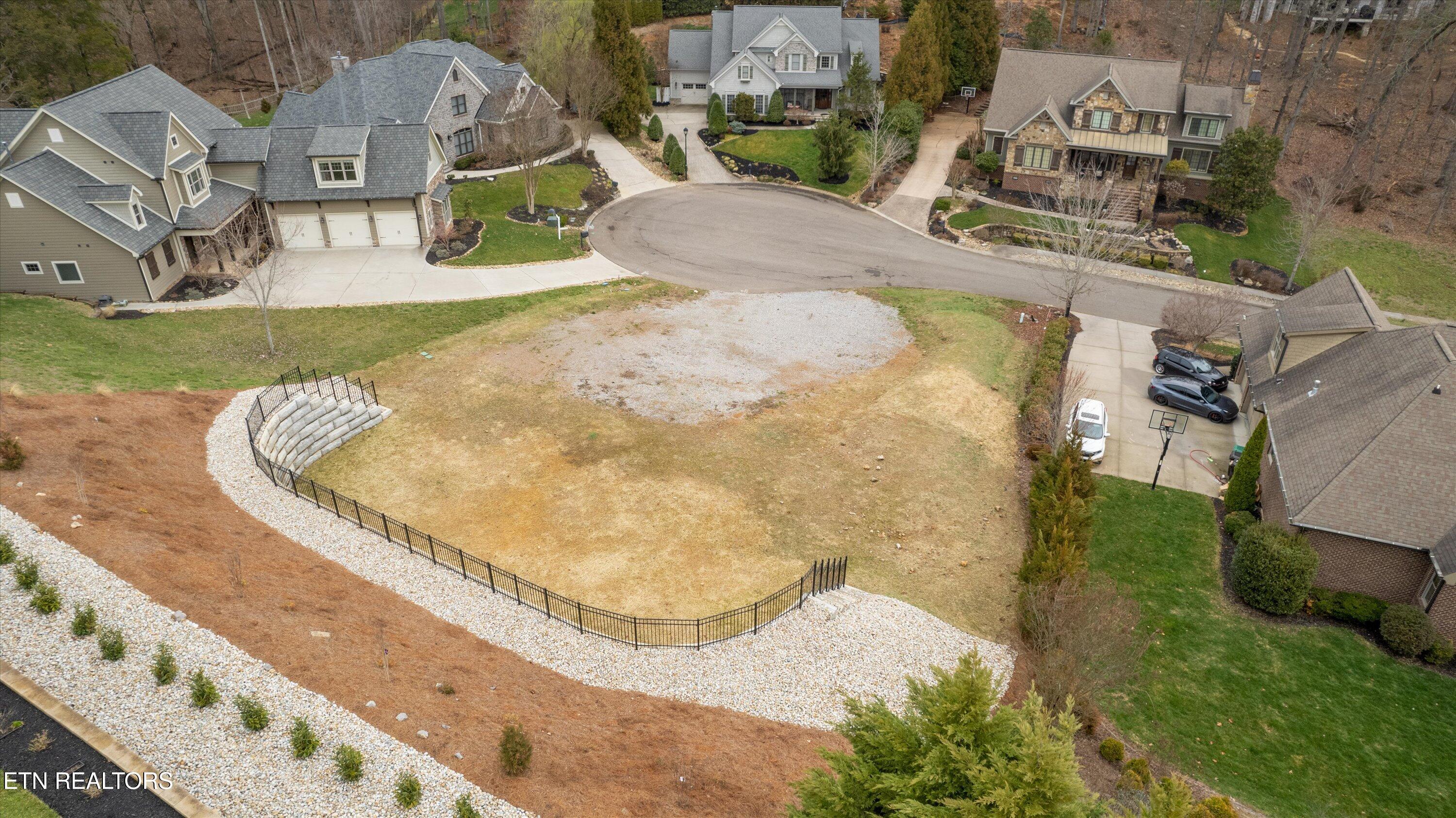 2545 Shady Meadow Lane Knoxville TN 37932