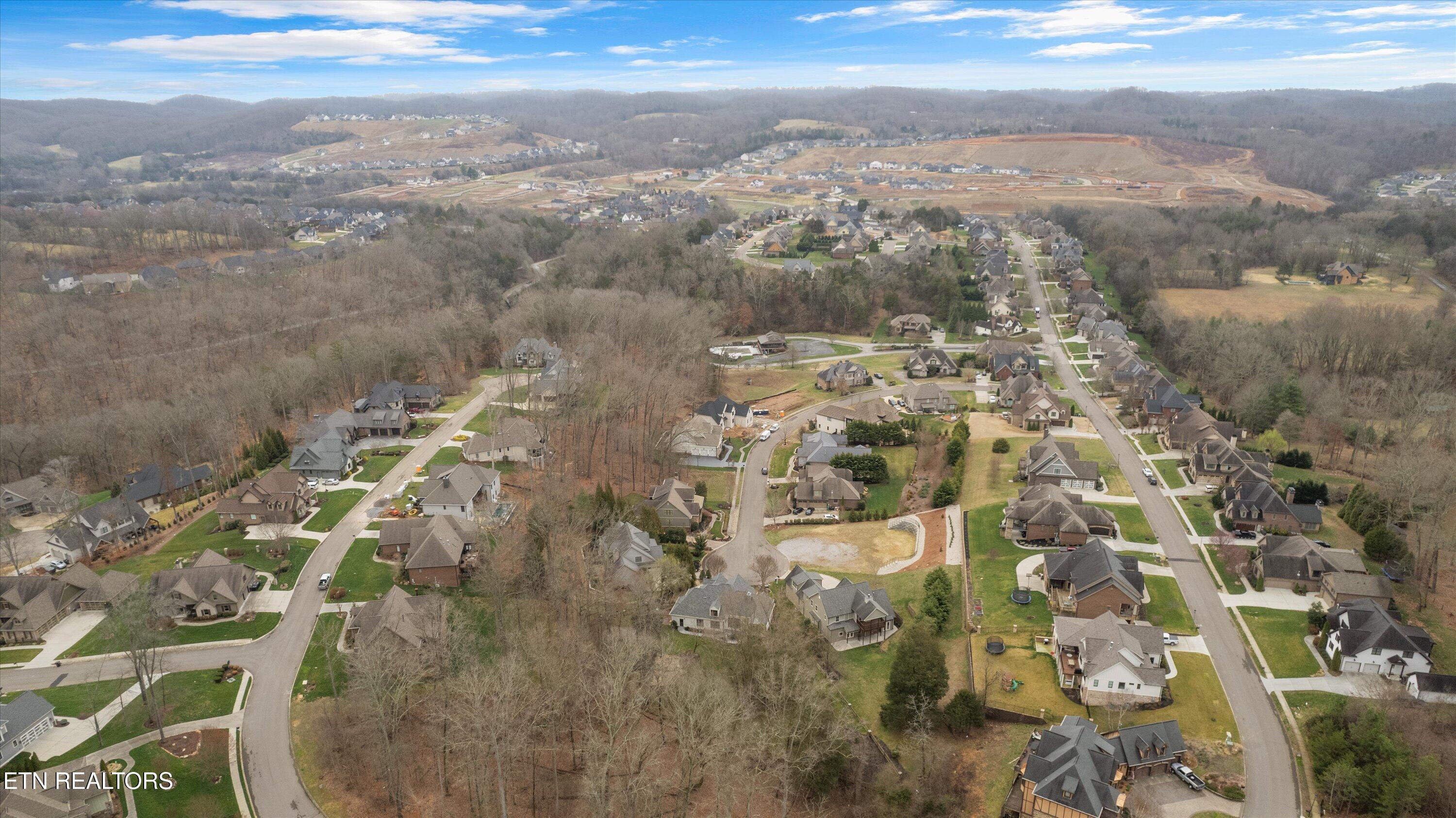 2545 Shady Meadow Lane Knoxville TN 37932
