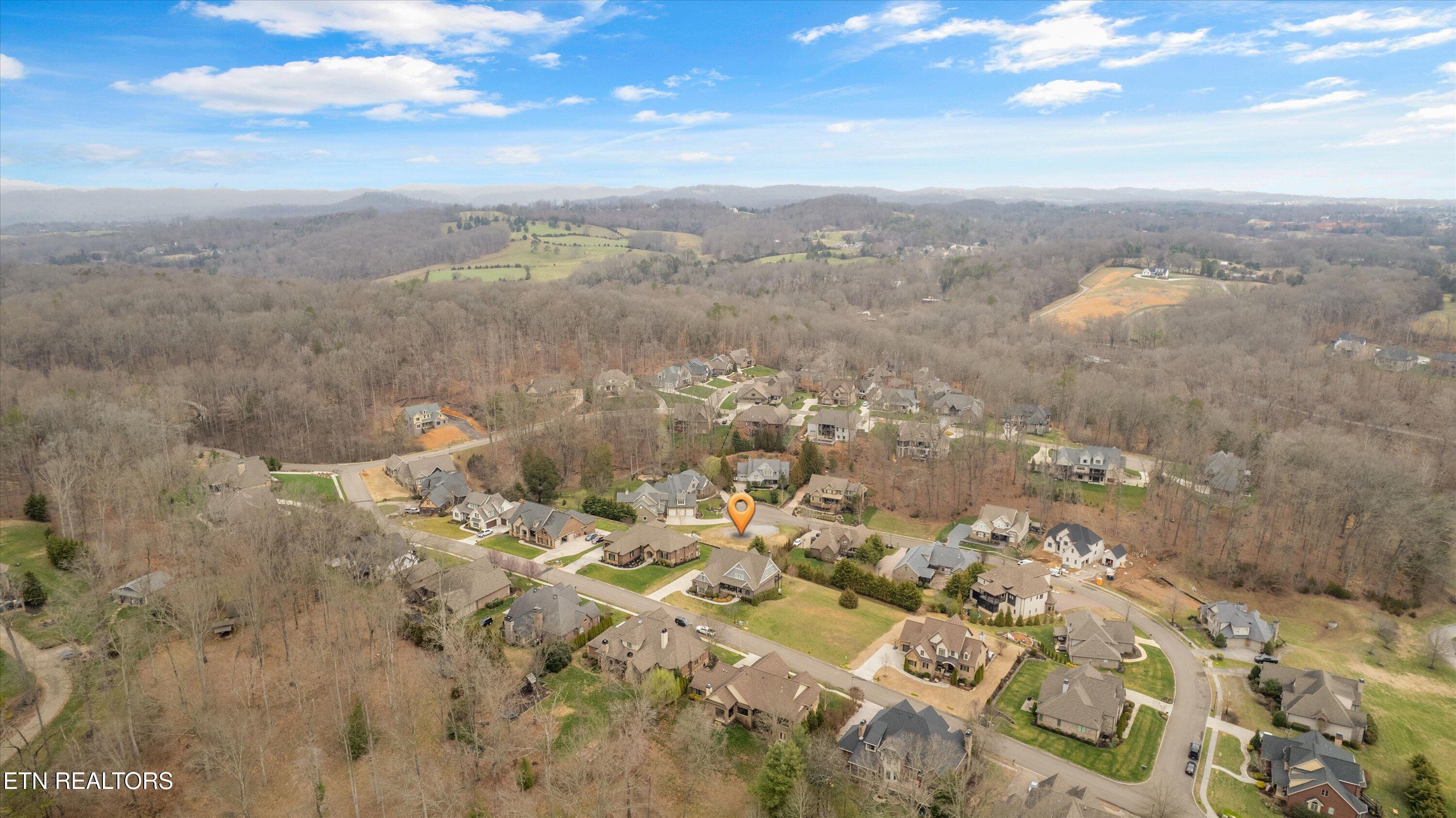 2545 Shady Meadow Lane Knoxville TN 37932