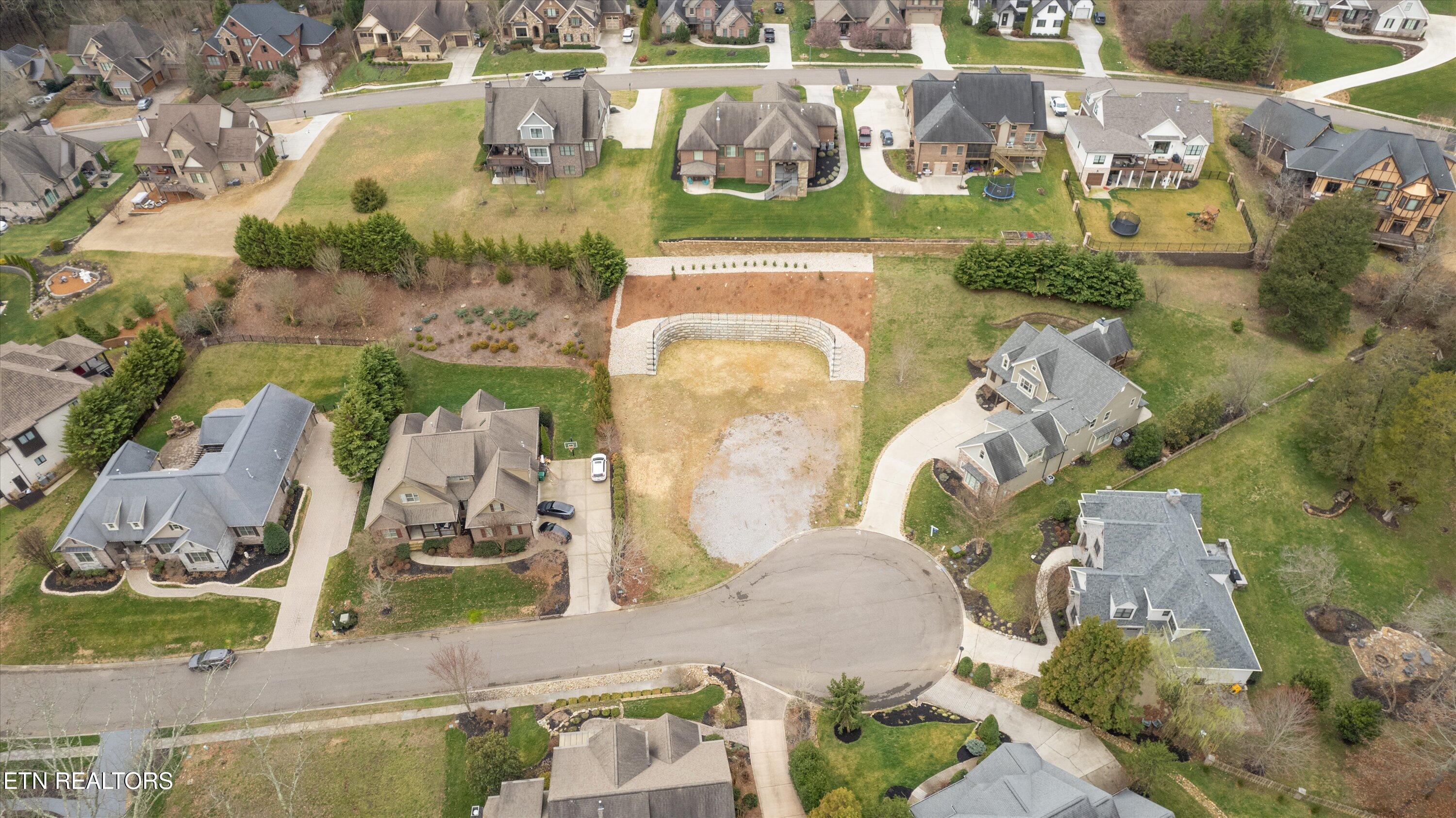 2545 Shady Meadow Lane Knoxville TN 37932