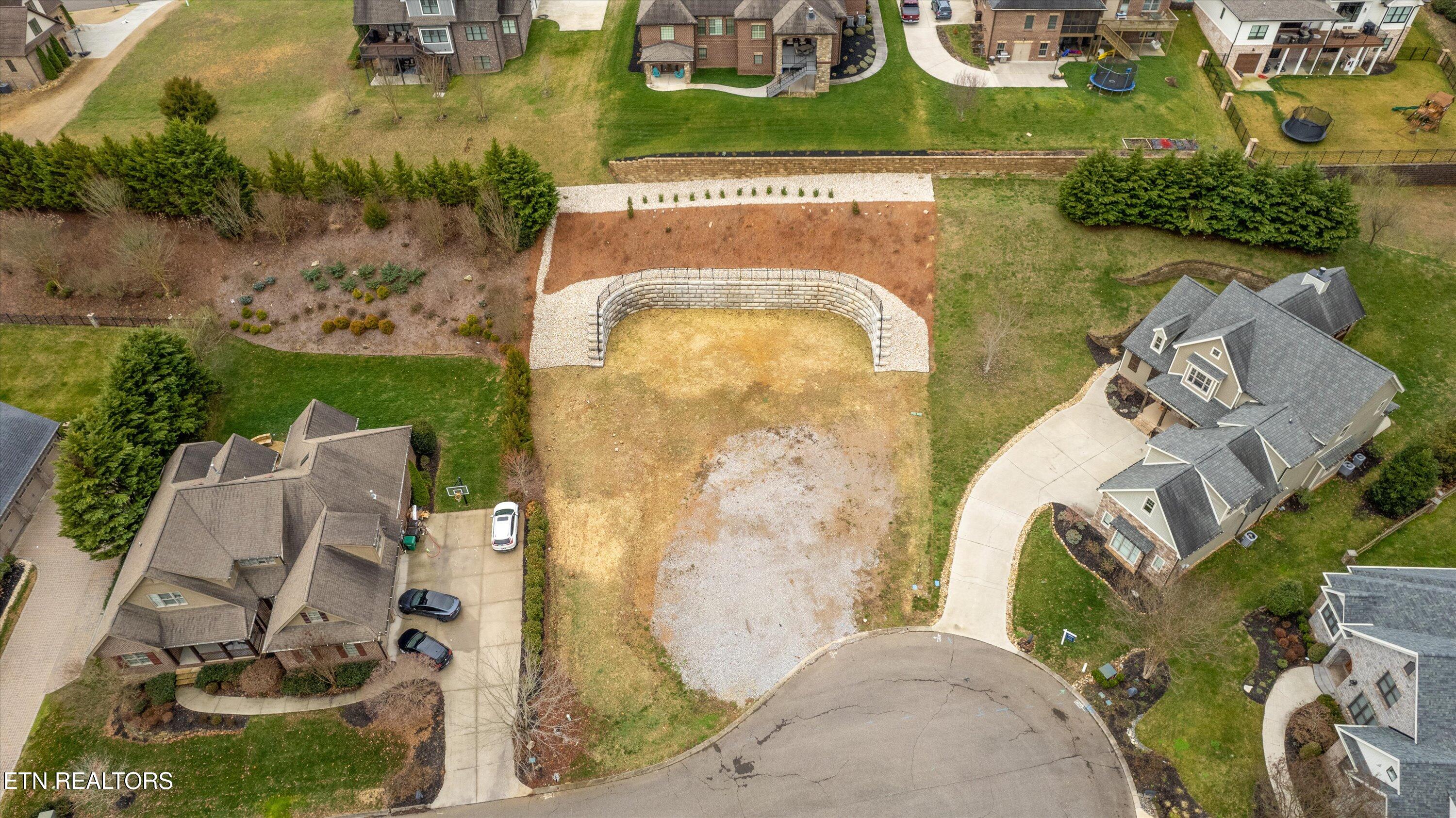 2545 Shady Meadow Lane Knoxville TN 37932