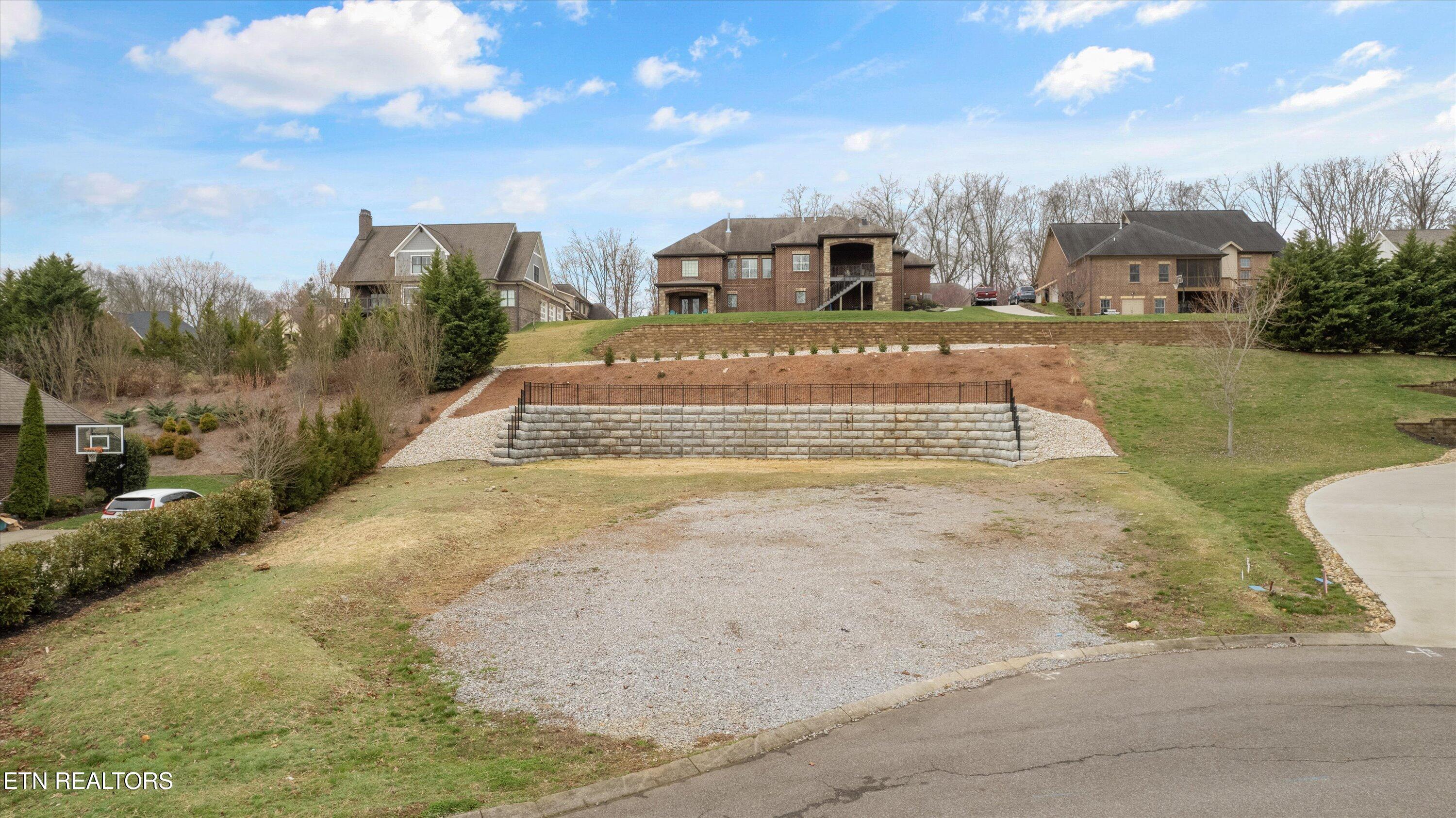 2545 Shady Meadow Lane Knoxville TN 37932