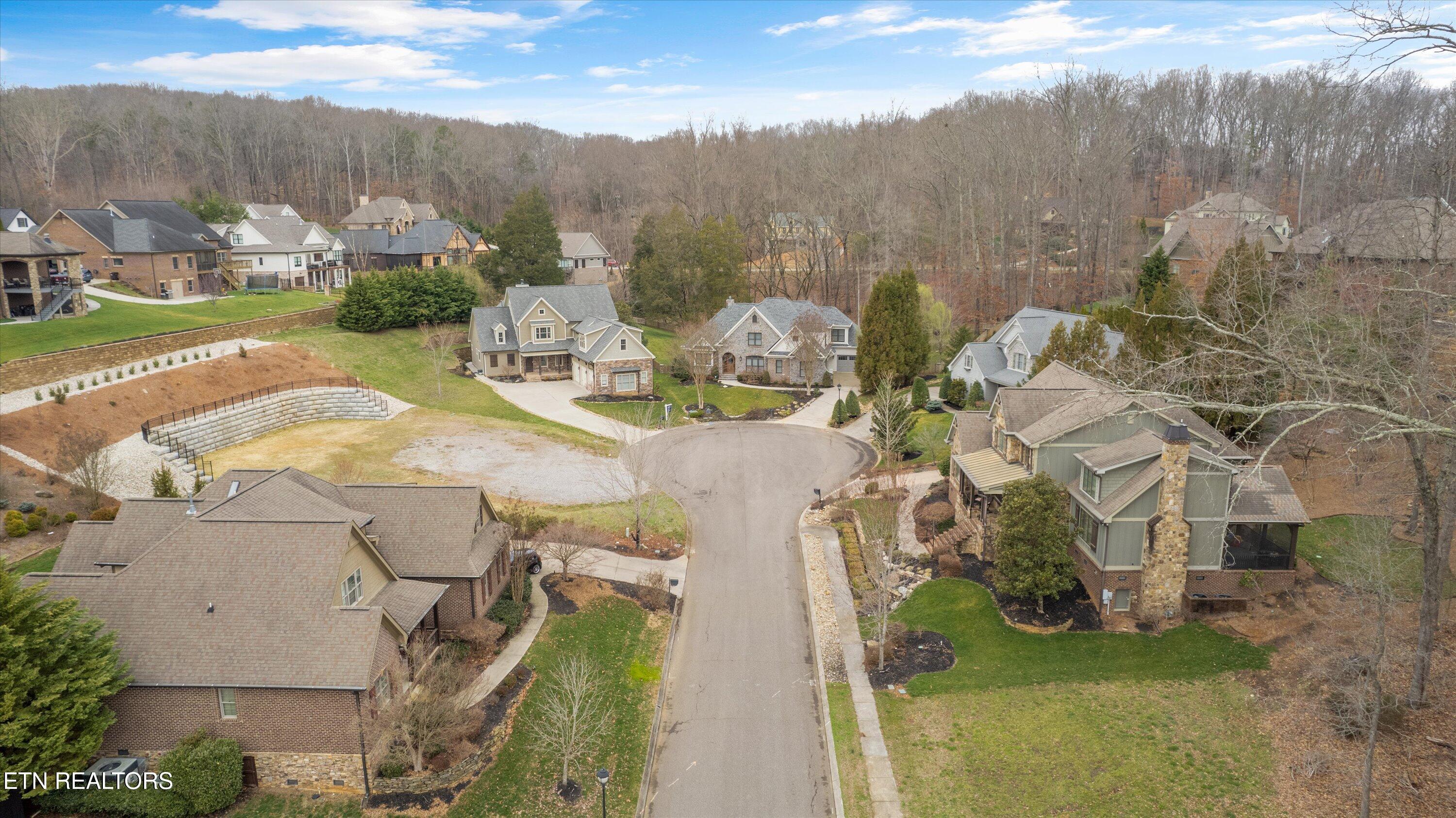 2545 Shady Meadow Lane Knoxville TN 37932